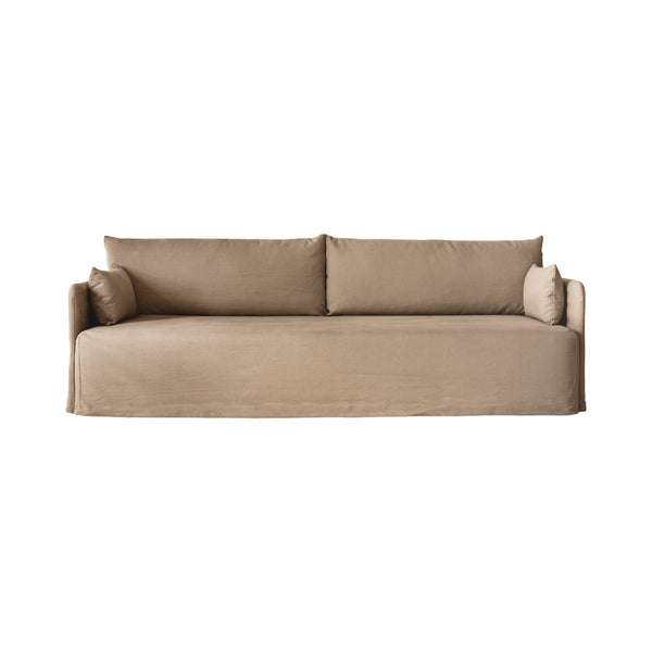Offset Loose Cover Sofa Audo Copenhagen 71059 002572 18