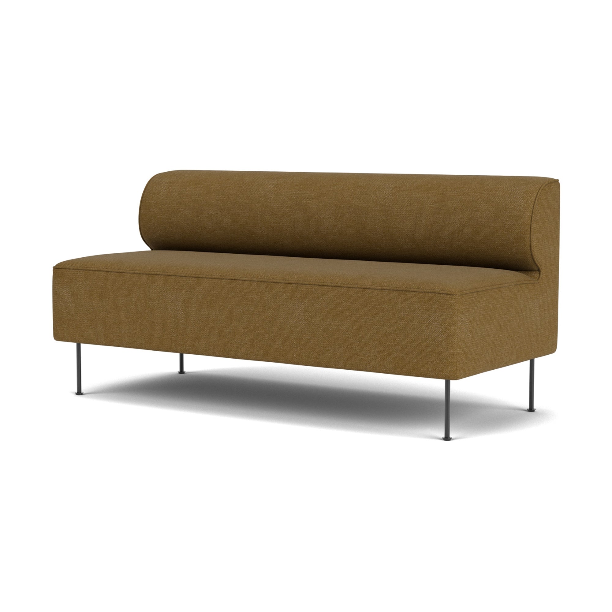 Eave Modular Dining Sofa Audo Boucle 06 Audo Copenhagen 71065 003145 26