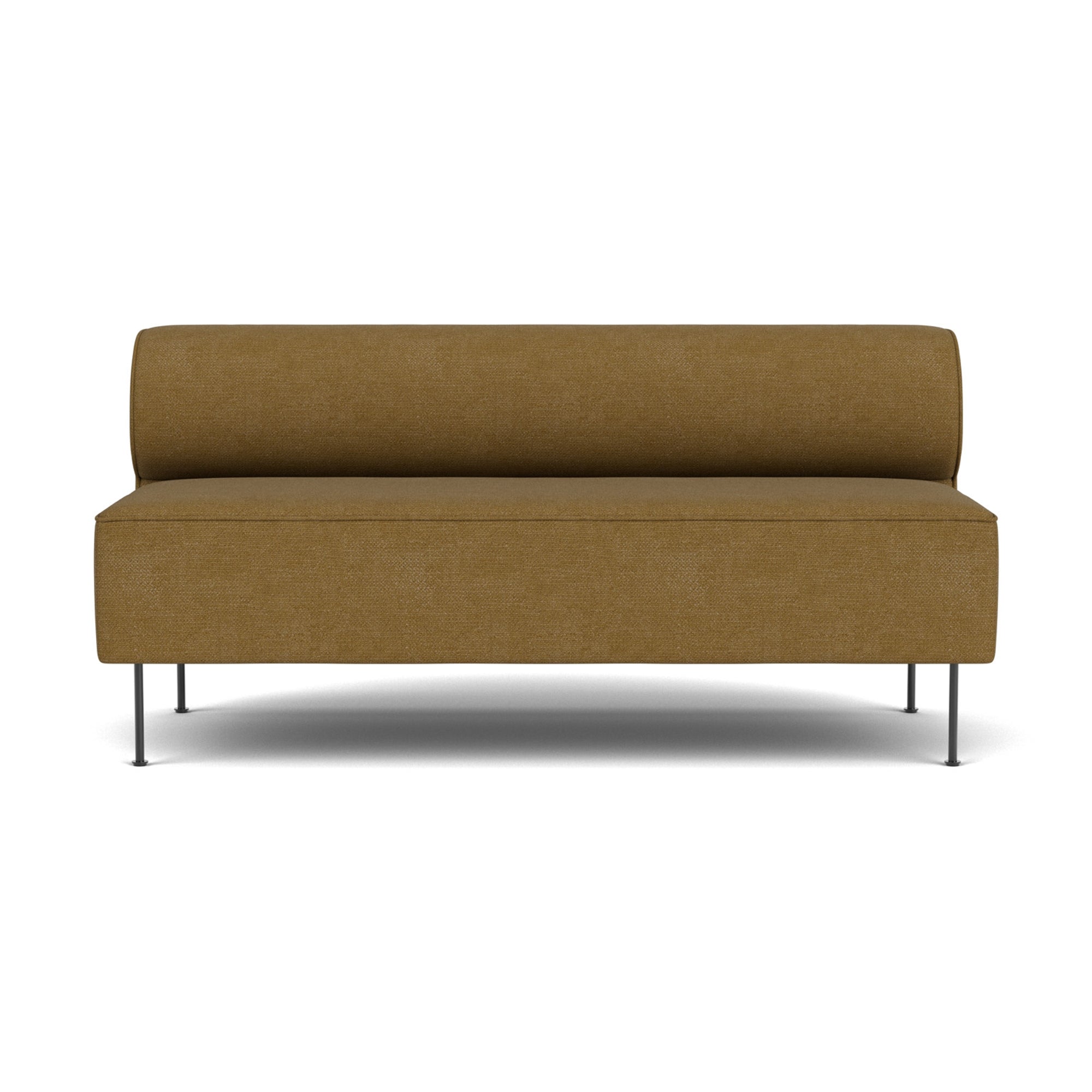 Eave Modular Dining Sofa Audo Boucle 06 Audo Copenhagen 71065 003145 12