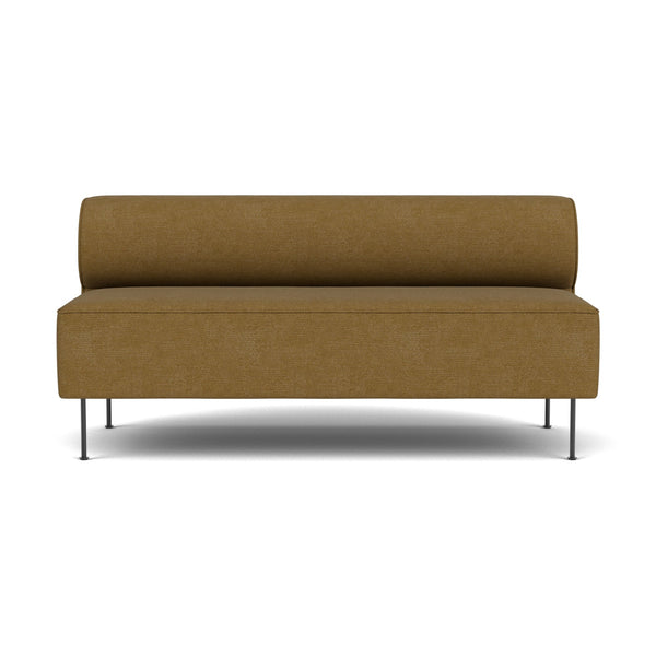 Eave Modular Dining Sofa Audo Boucle 06 Audo Copenhagen 71065 003145 12