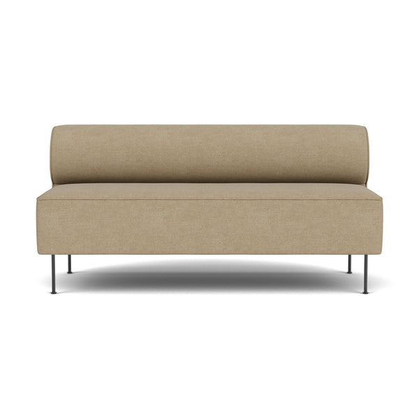 Eave Modular Dining Sofa Audo Boucle 02 Audo Copenhagen 71065 003098 12