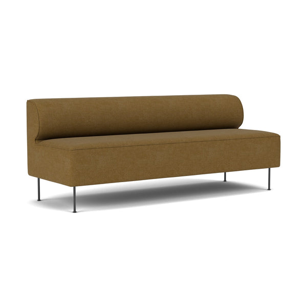 Eave Modular Dining Sofa Audo Boucle 06 Audo Copenhagen 71065 003145 39