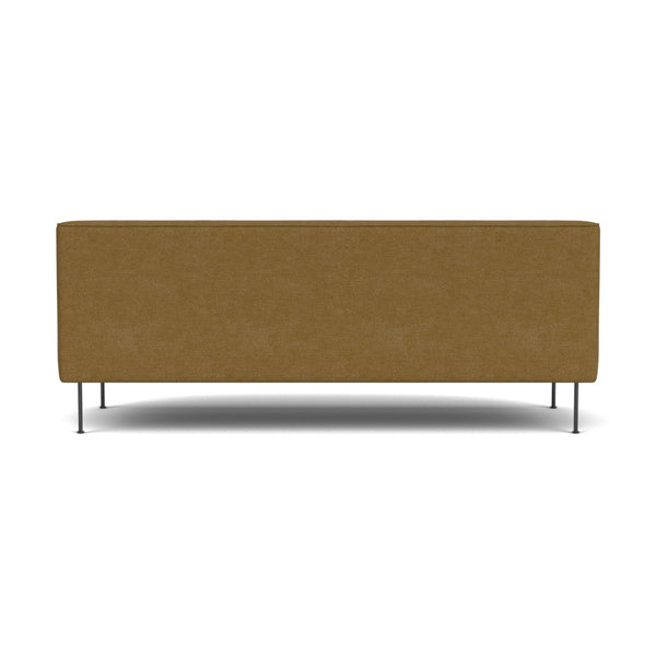 Eave Modular Dining Sofa Audo Boucle 06 Audo Copenhagen 71065 003145 37