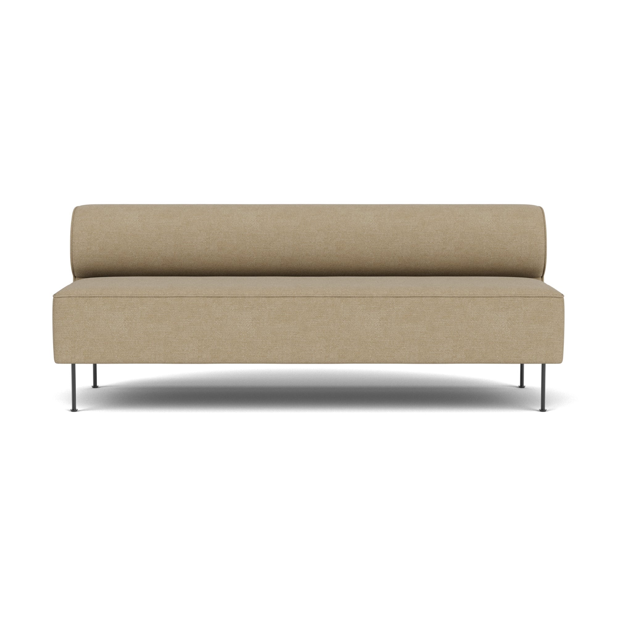 Eave Modular Dining Sofa Audo Boucle 02 Audo Copenhagen 71065 003098 16