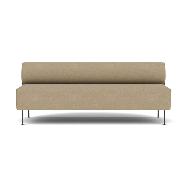 Eave Modular Dining Sofa Audo Boucle 02 Audo Copenhagen 71065 003098 16