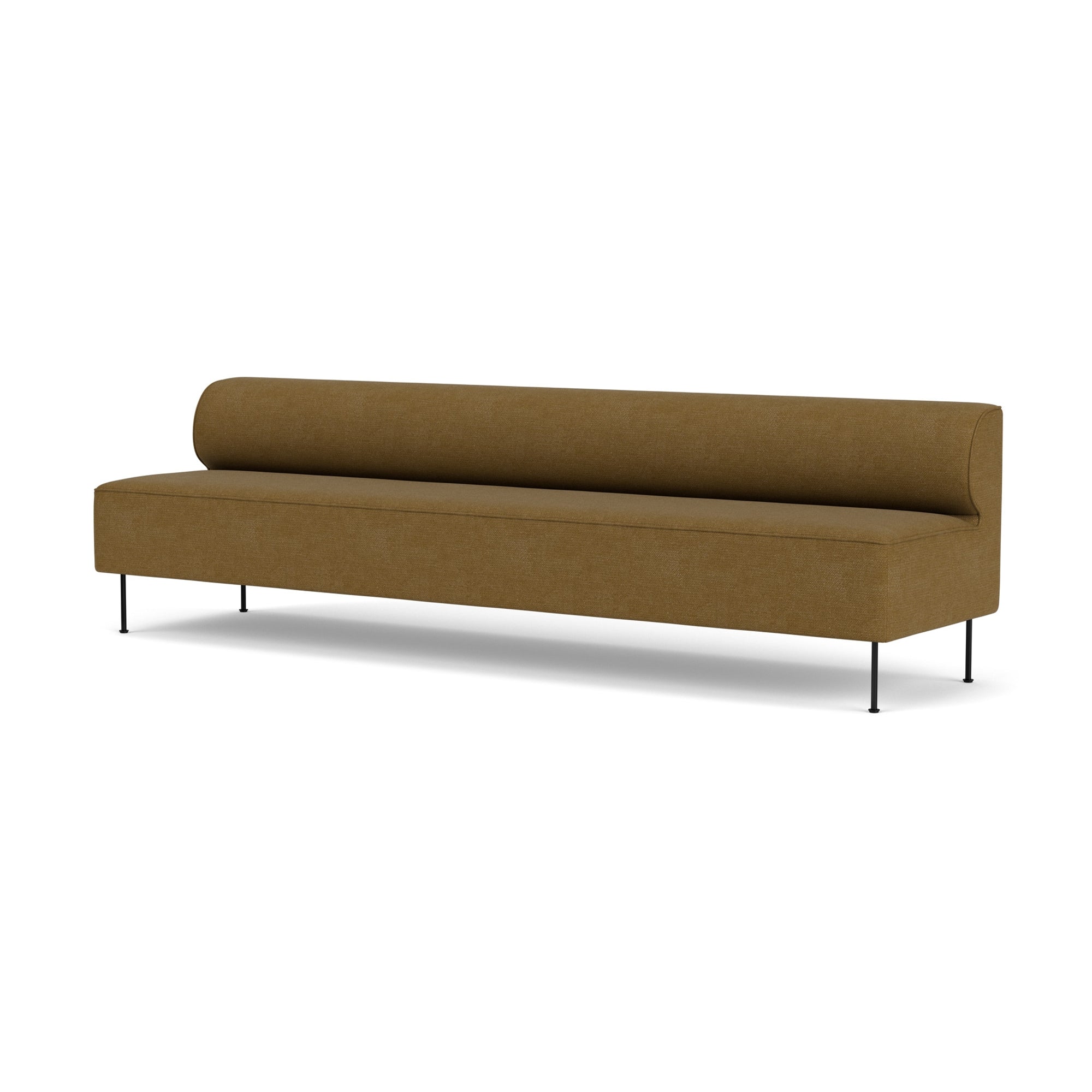 Eave Modular Dining Sofa Audo Boucle 06 Audo Copenhagen 71065 003145 31