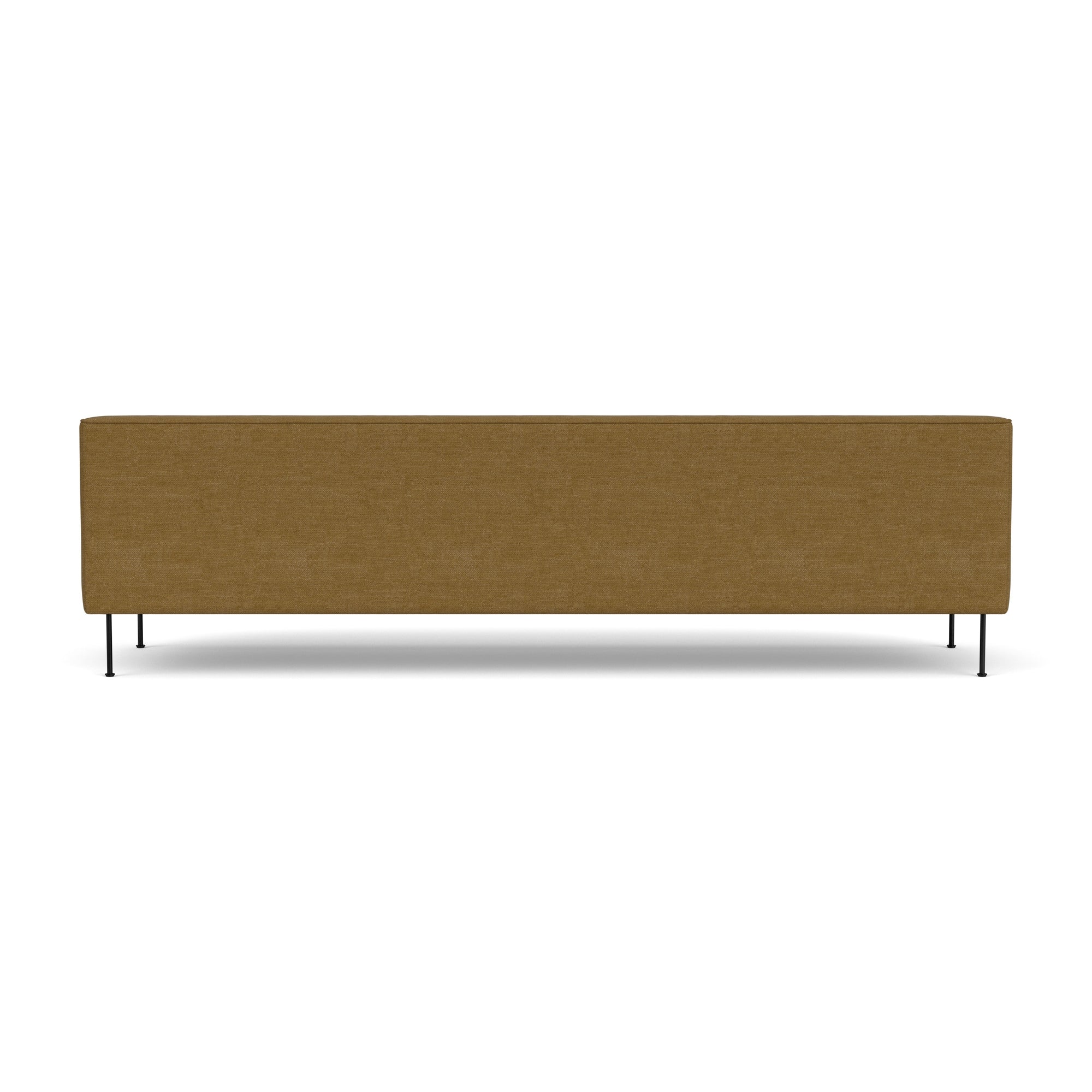 Eave Modular Dining Sofa Audo Boucle 06 Audo Copenhagen 71065 003145 36
