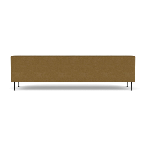 Eave Modular Dining Sofa Audo Boucle 06 Audo Copenhagen 71065 003145 36