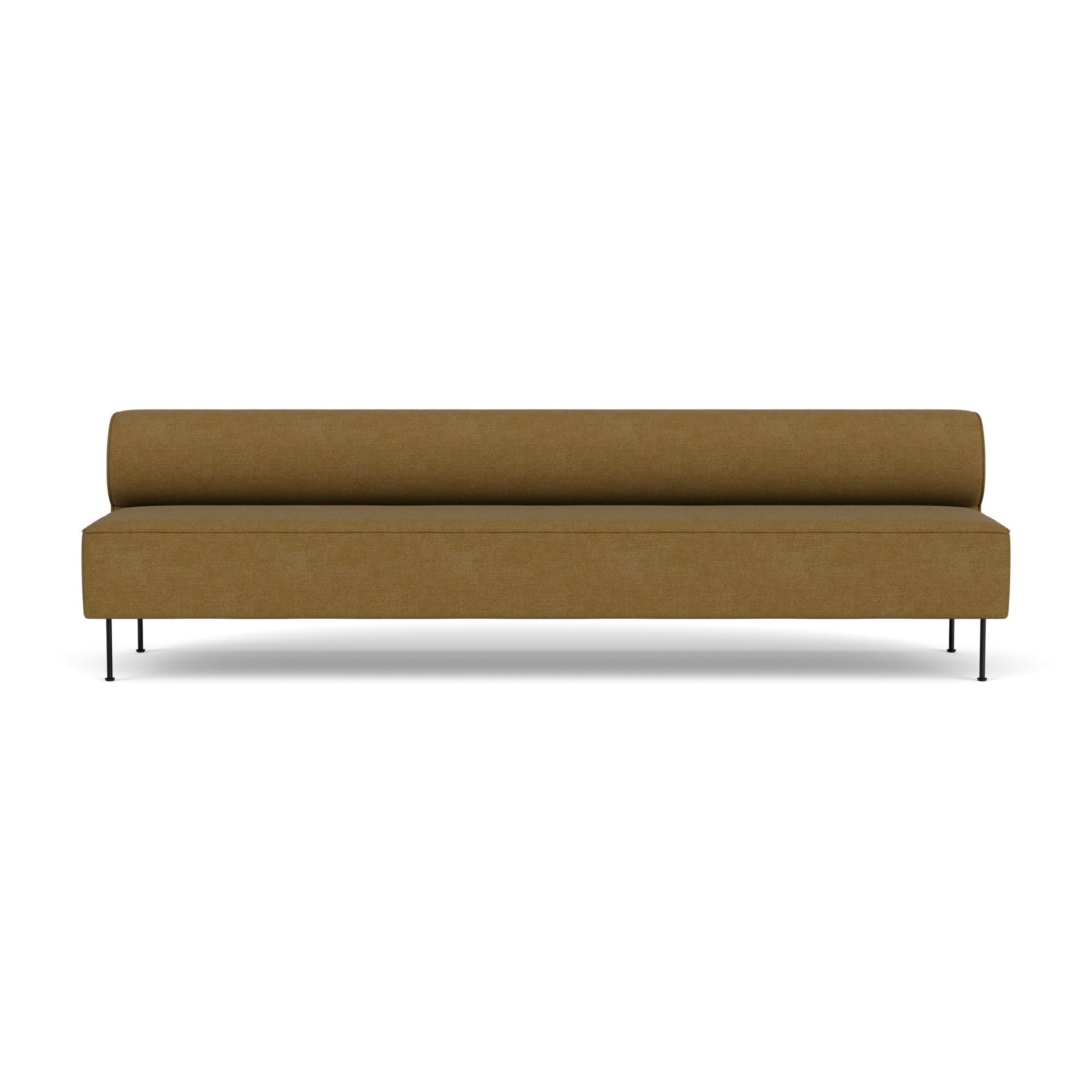 Eave Modular Dining Sofa Audo Boucle 06 Audo Copenhagen 71065 003145 17