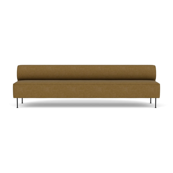 Eave Modular Dining Sofa Audo Boucle 06 Audo Copenhagen 71065 003145 17
