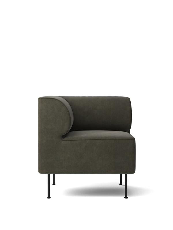 Eave Dining Sofa New Audo Copenhagen 9972002 048V03Zz 1