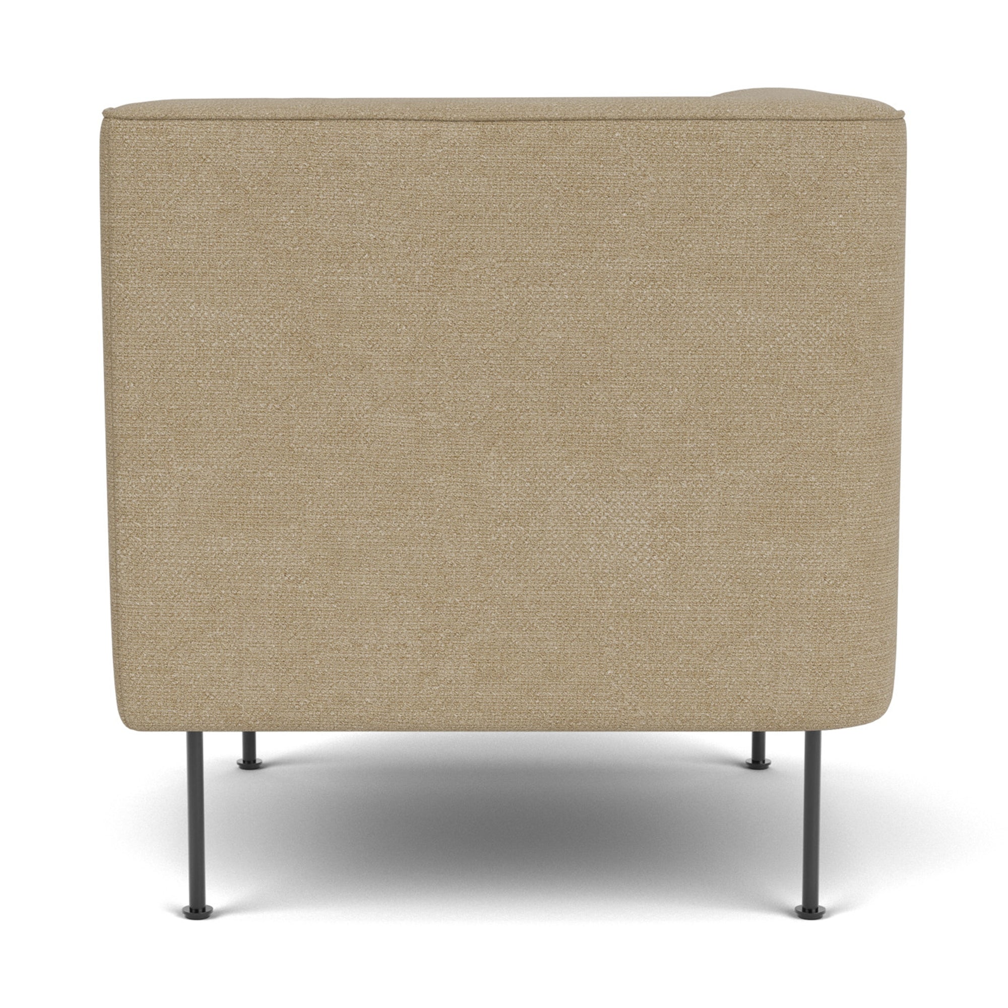 Eave Modular Dining Sofa Audo Boucle 02 Audo Copenhagen 71065 003098 32
