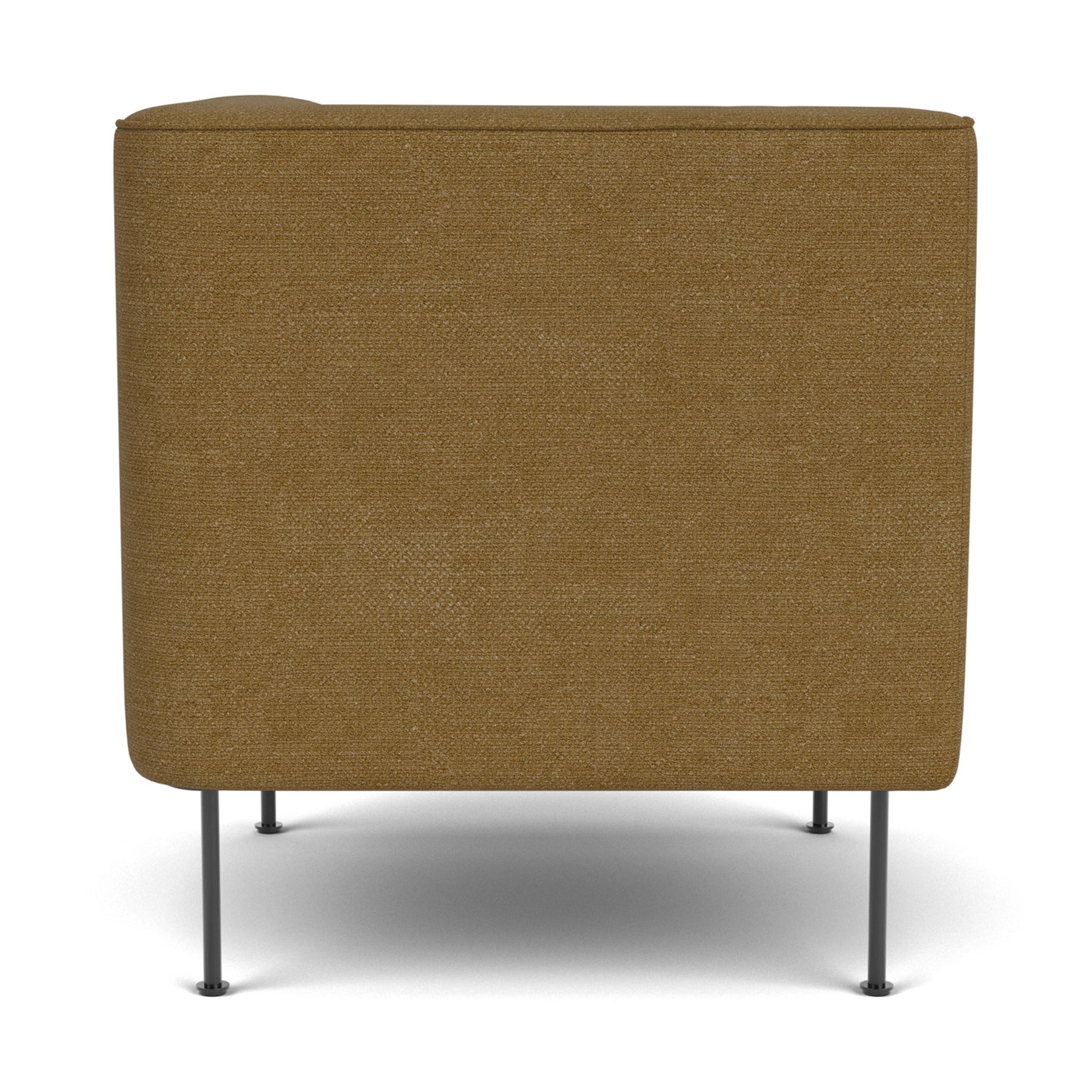 Eave Modular Dining Sofa Audo Boucle 06 Audo Copenhagen 71065 003145 32