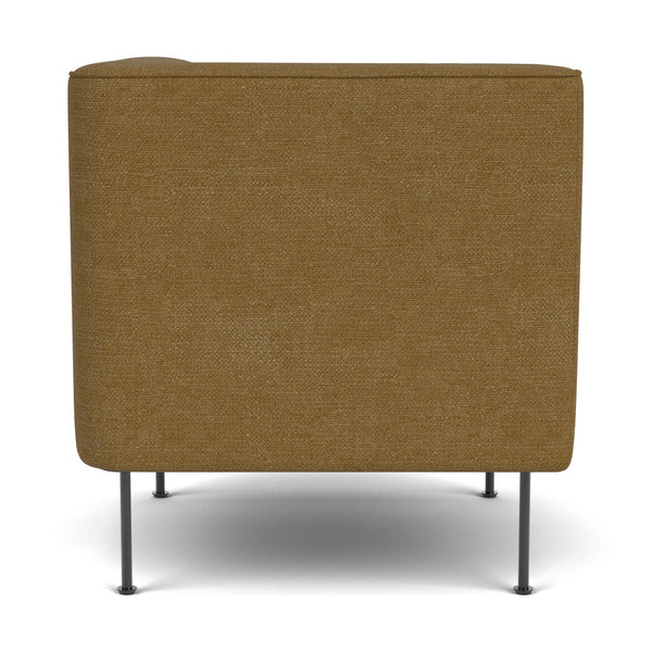 Eave Modular Dining Sofa Audo Boucle 06 Audo Copenhagen 71065 003145 32