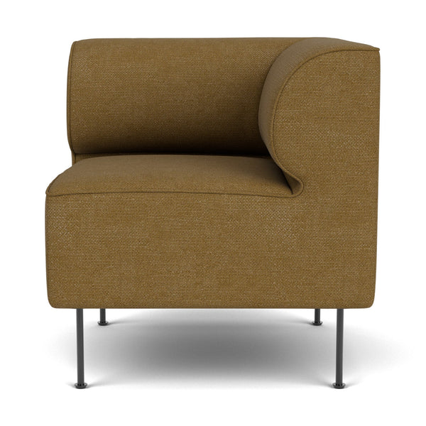 Eave Modular Dining Sofa Audo Boucle 06 Audo Copenhagen 71065 003145 4