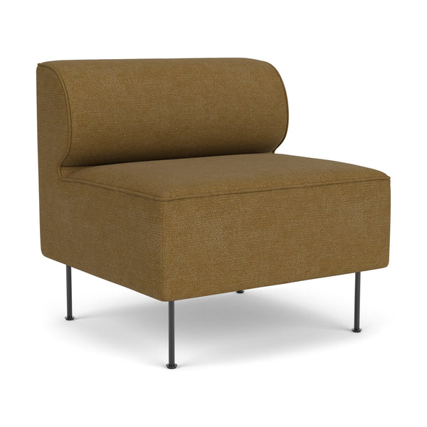 Eave Modular Dining Sofa Audo Boucle 06 Audo Copenhagen 71065 003145 20