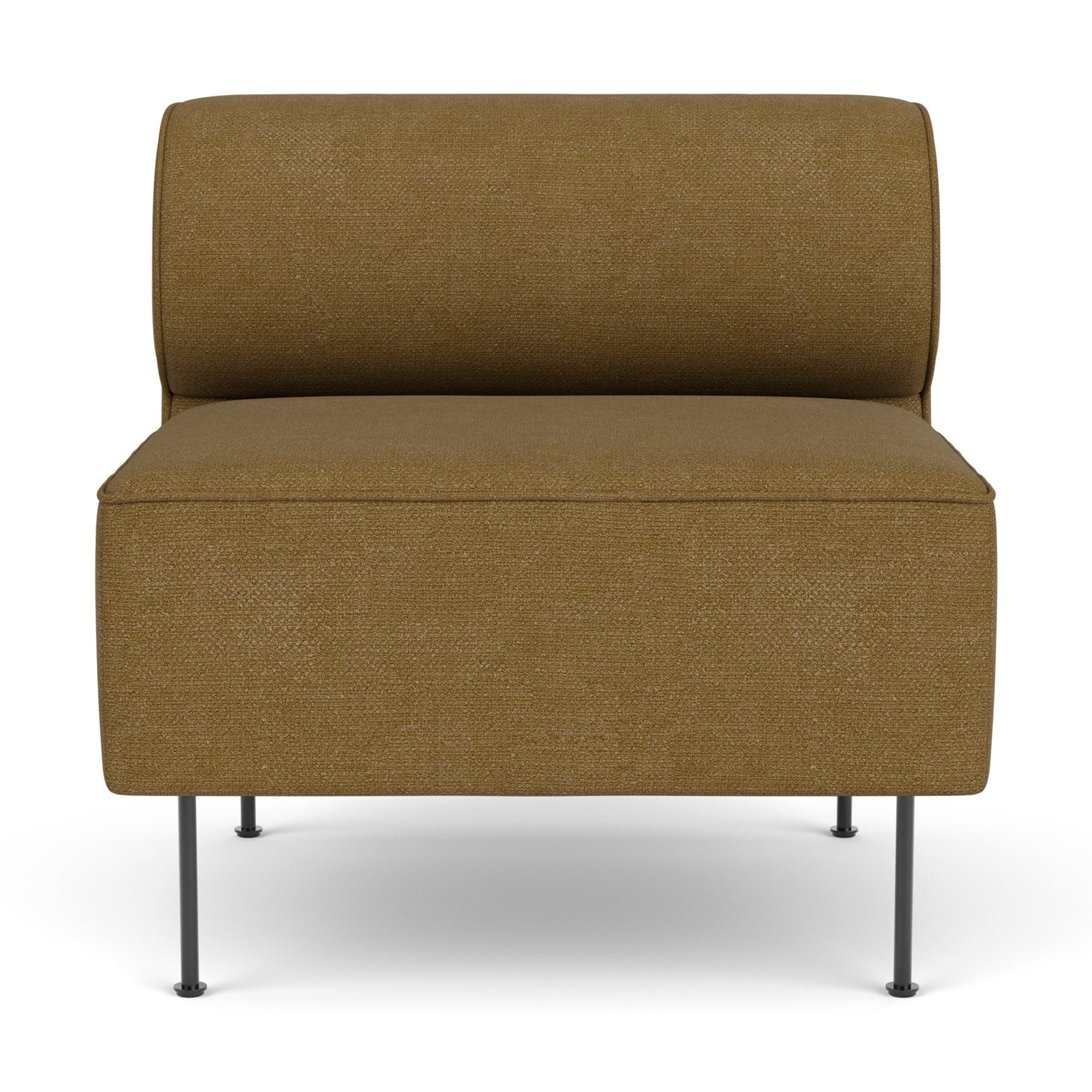 Eave Modular Dining Sofa Audo Boucle 06 Audo Copenhagen 71065 003145 8