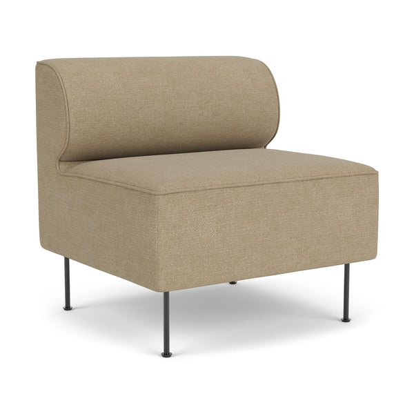 Eave Modular Dining Sofa Audo Boucle 02 Audo Copenhagen 71065 003098 20