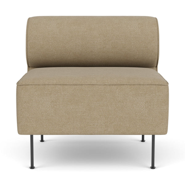 Eave Modular Dining Sofa Audo Boucle 02 Audo Copenhagen 71065 003098 4
