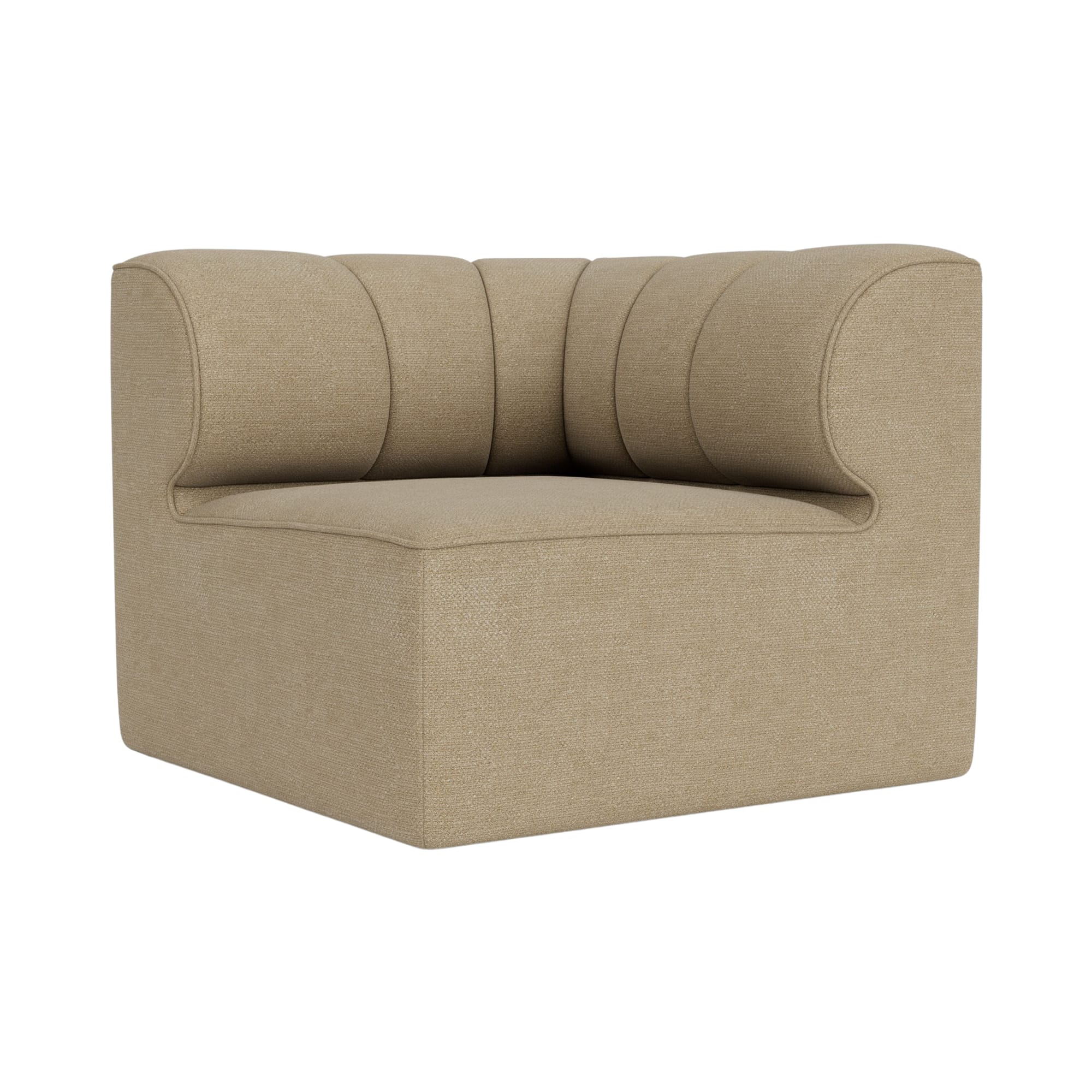Eave Seamline Modular Sofa 86 Audo Boucle 02 71066 003483 20