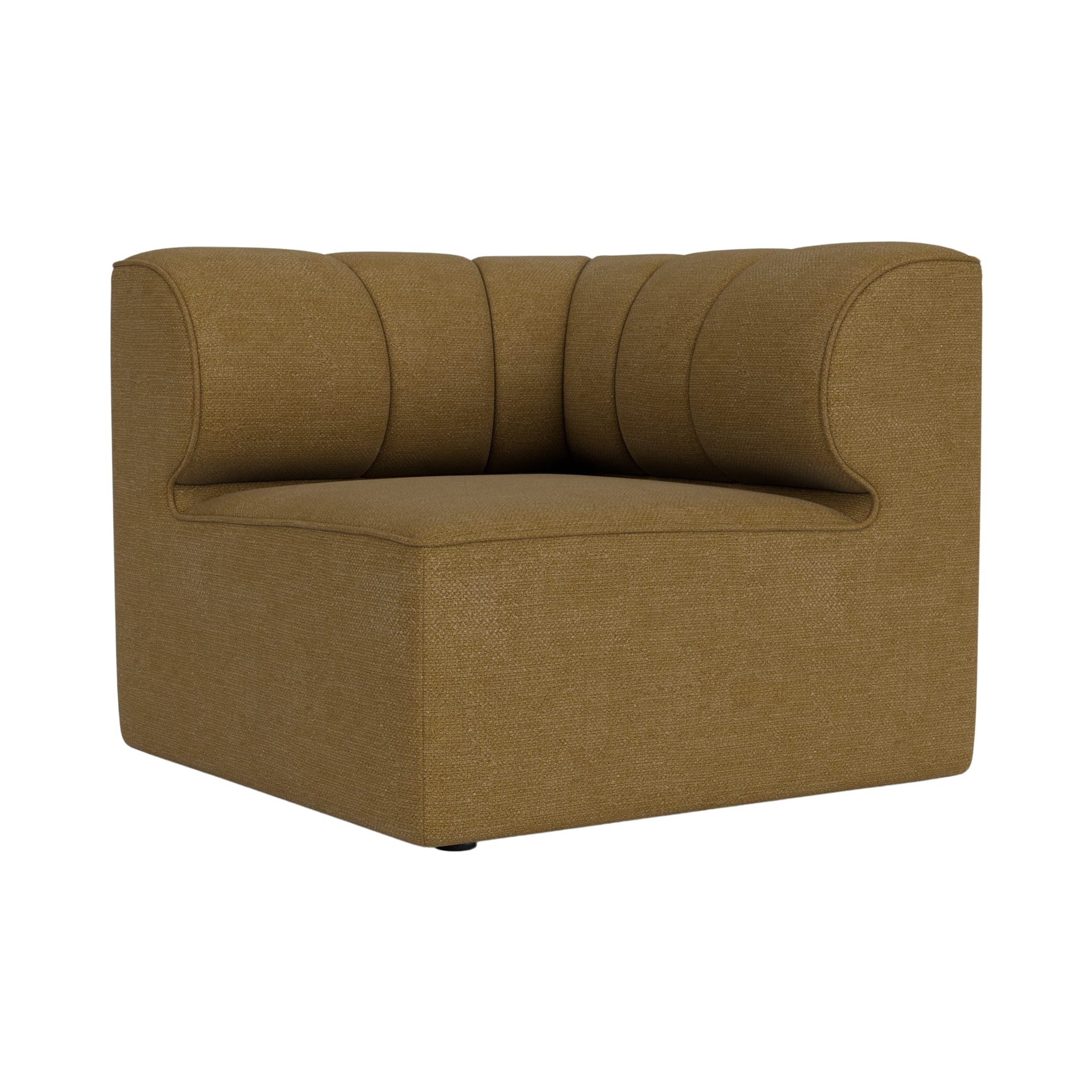Eave Seamline Modular Sofa 86 Audo Boucle 06 71066 003484 20