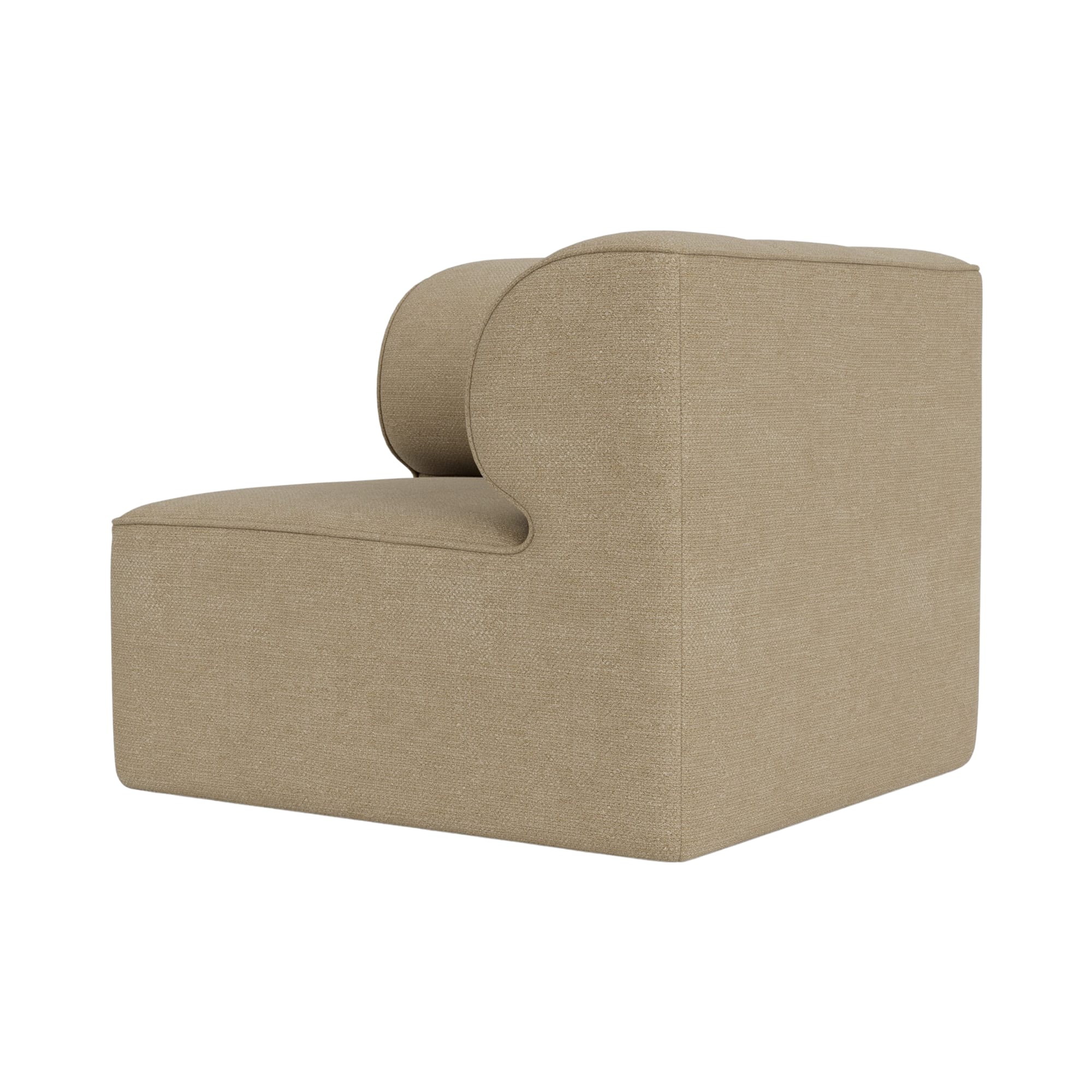 Eave Seamline Modular Sofa 86 Audo Boucle 02 71066 003483 19