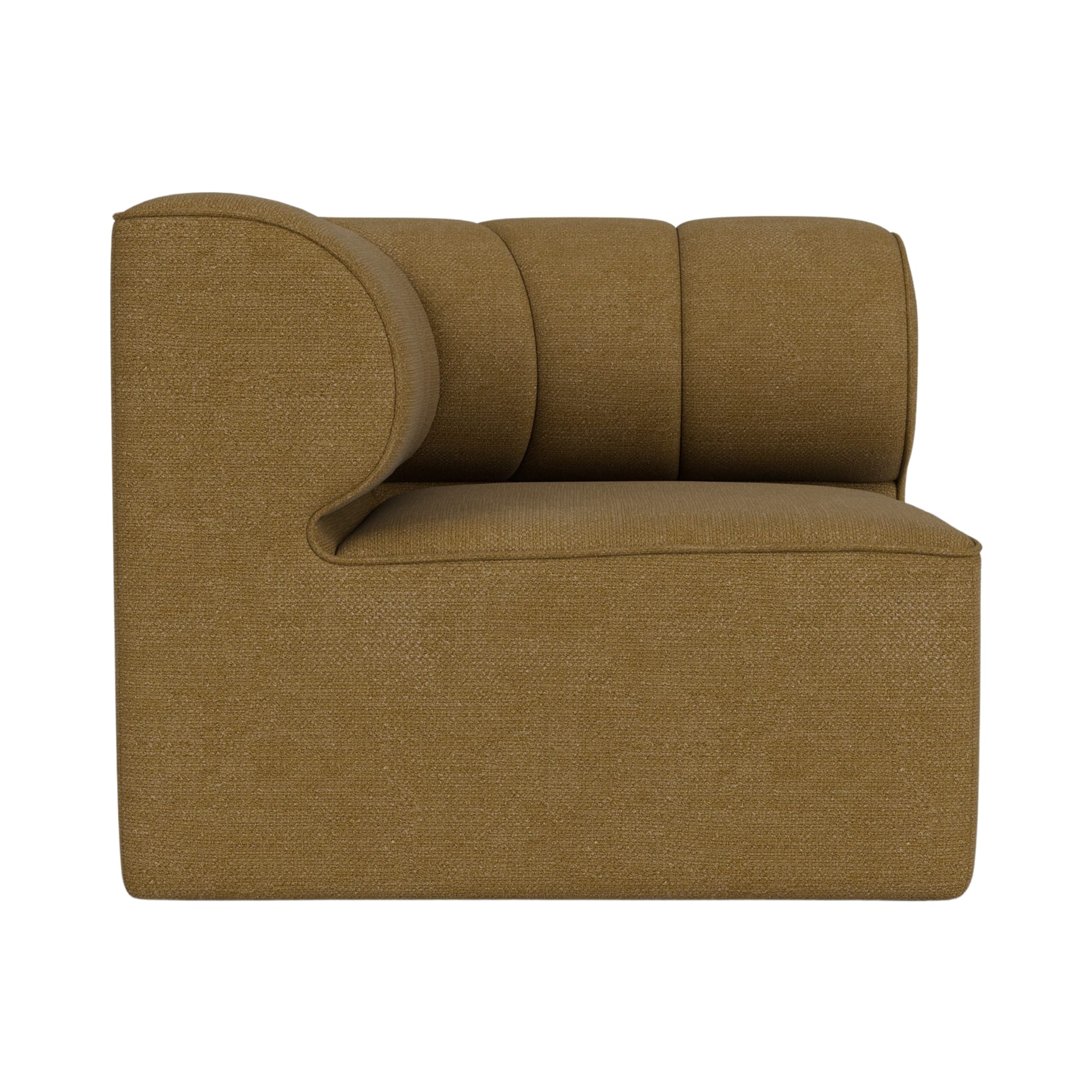 Eave Seamline Modular Sofa 86 Audo Boucle 06 71066 003484 3