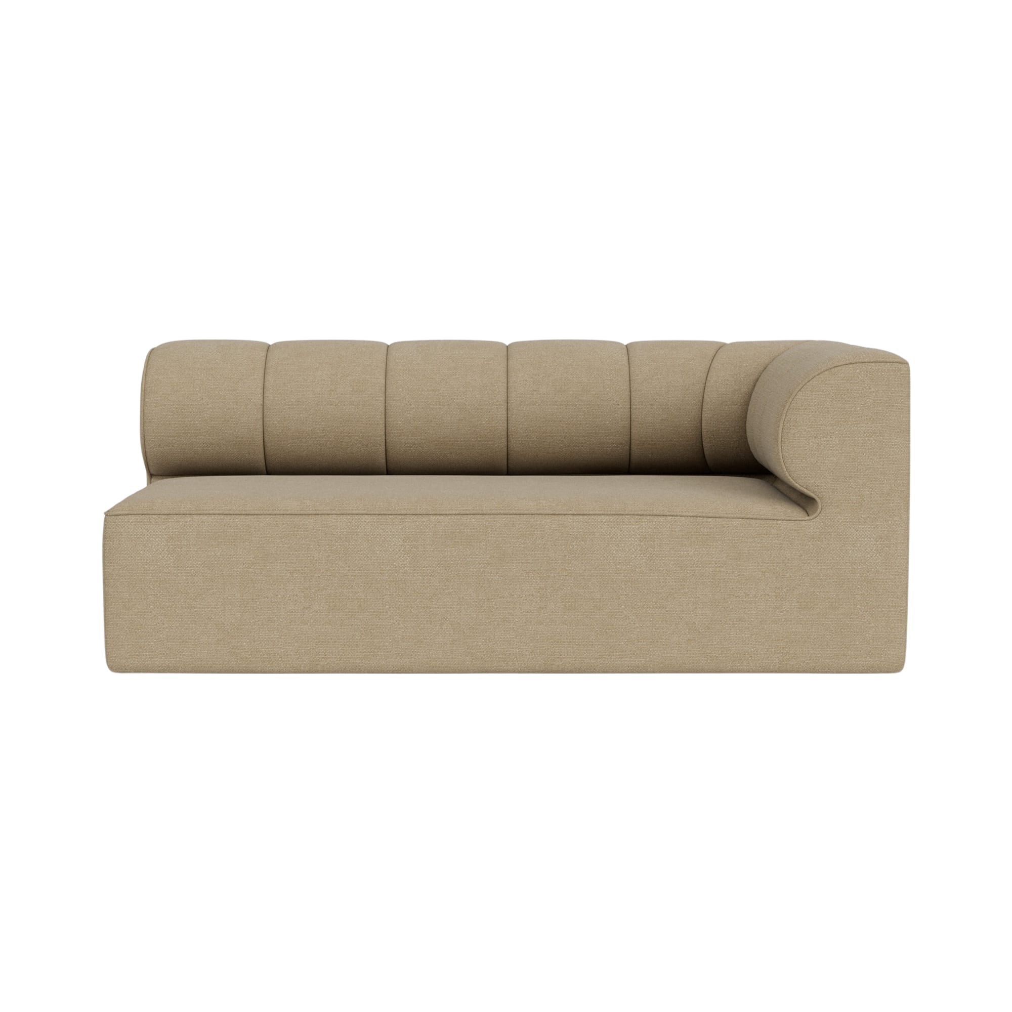 Eave Seamline Modular Sofa 86 Audo Boucle 02 71066 003483 17