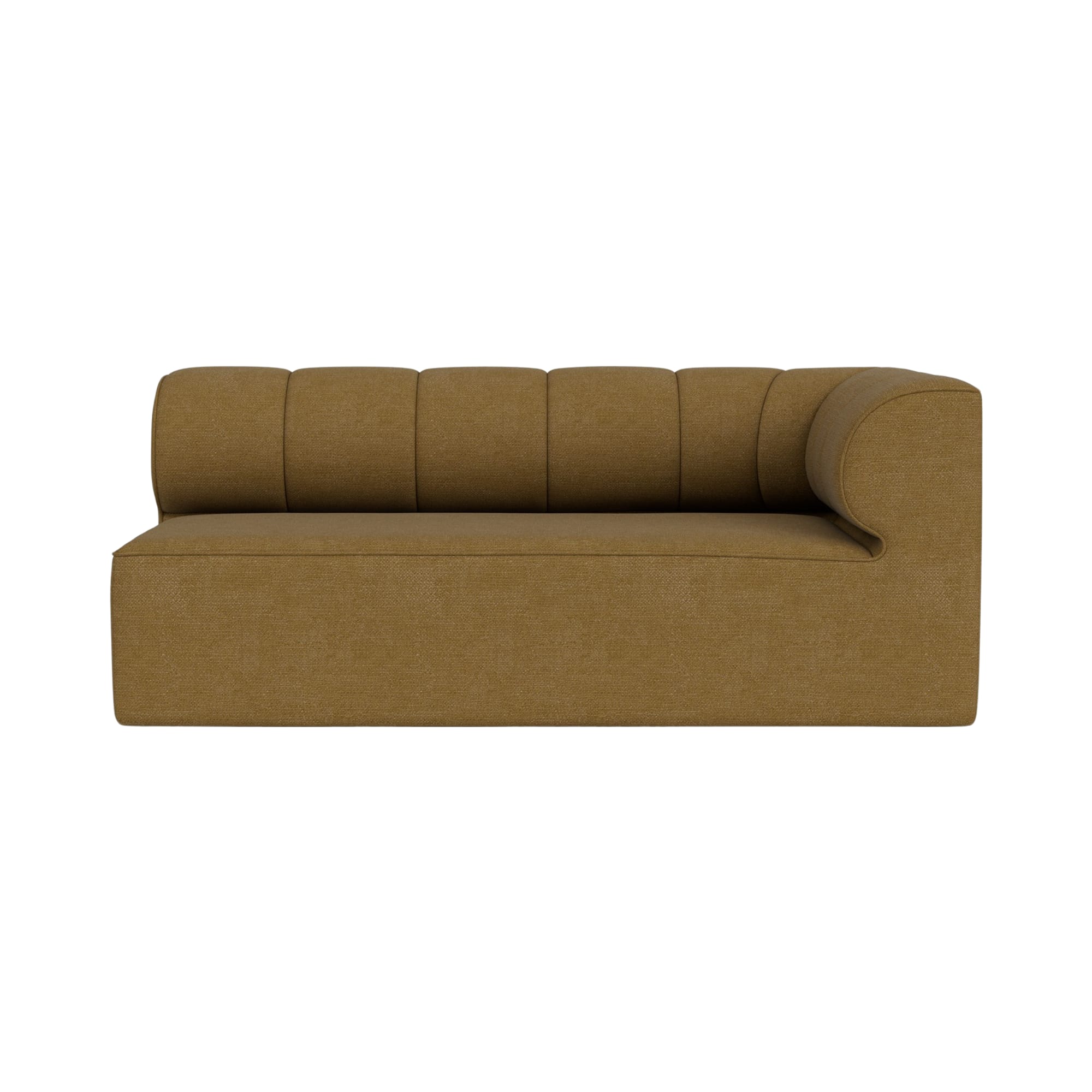 Eave Seamline Modular Sofa 86 Audo Boucle 06 71066 003484 17