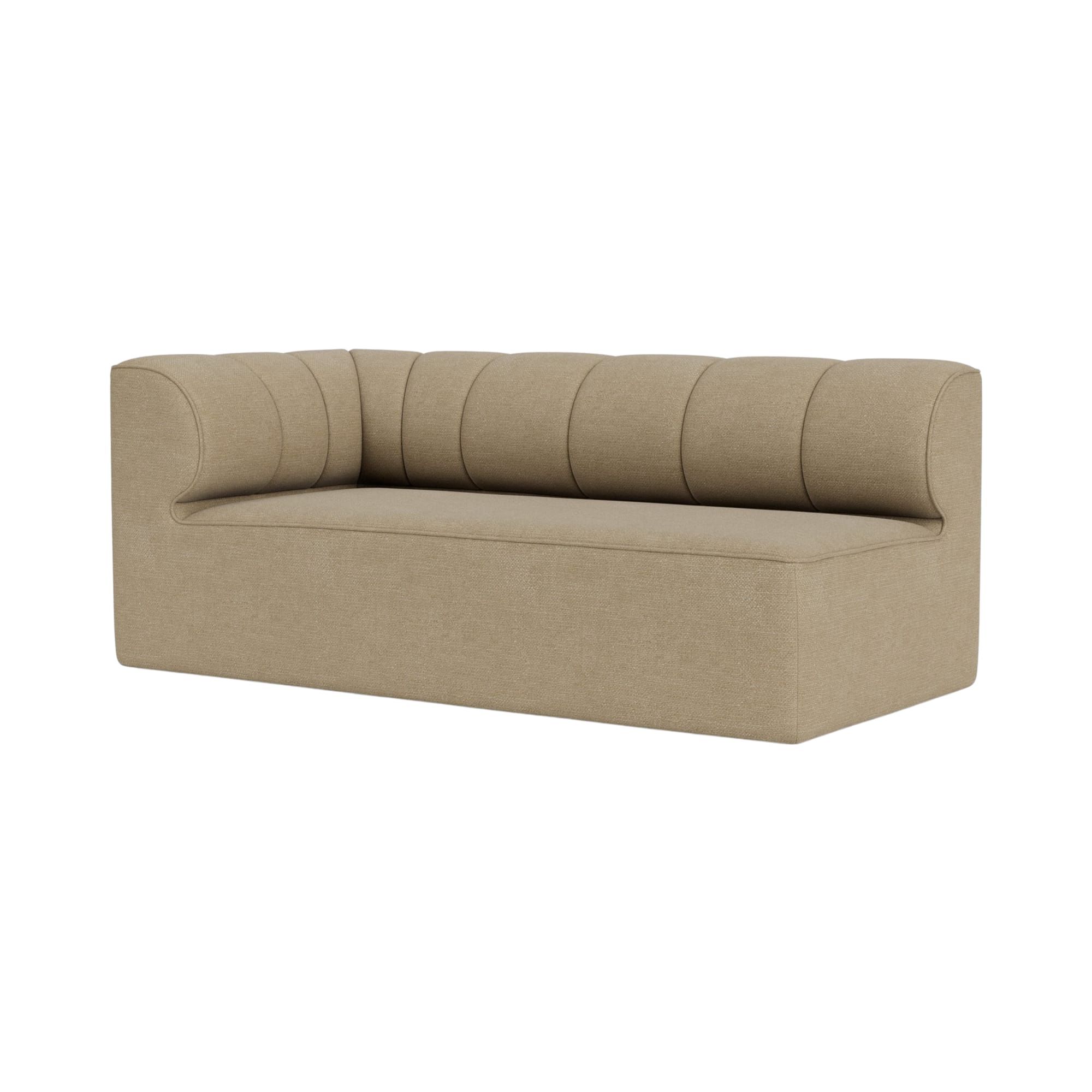Eave Seamline Modular Sofa 86 Audo Boucle 02 71066 003483 28