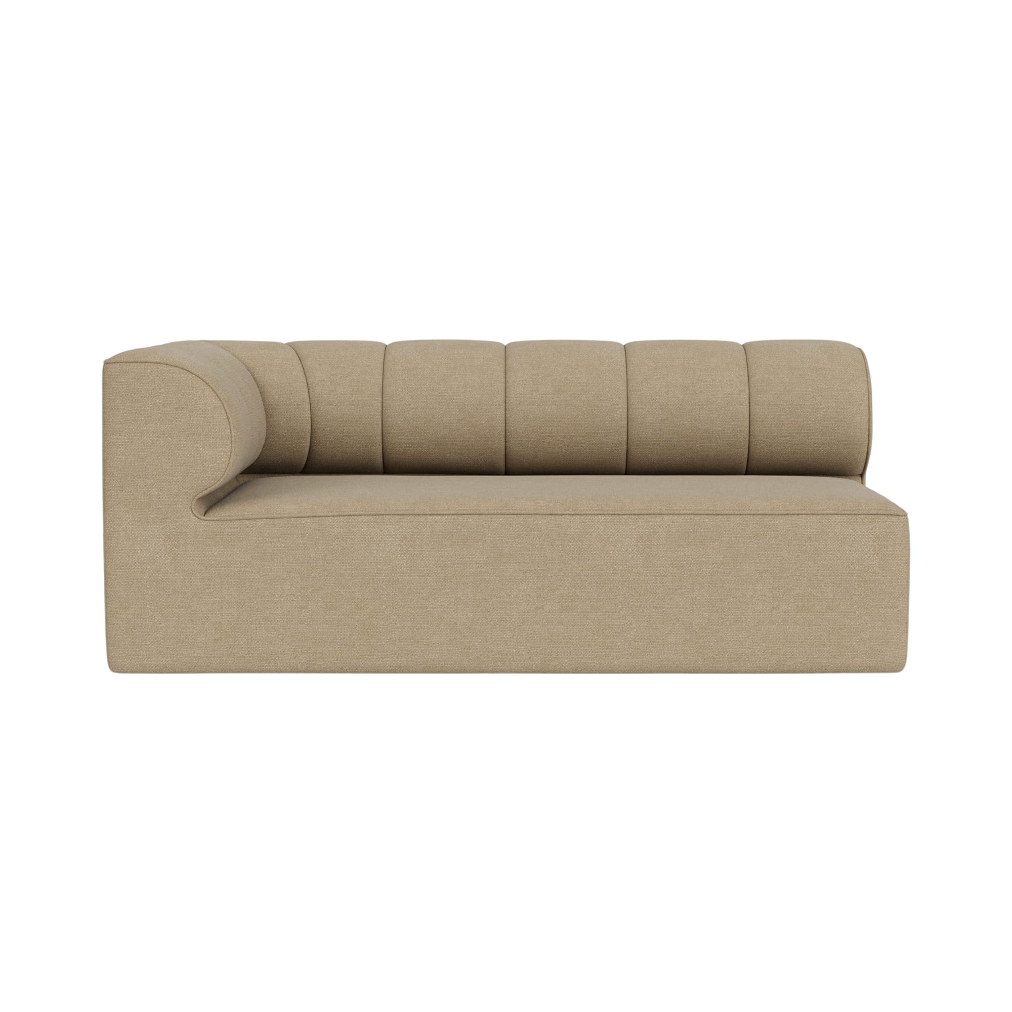 Eave Seamline Modular Sofa 86 Audo Boucle 02 71066 003483 16