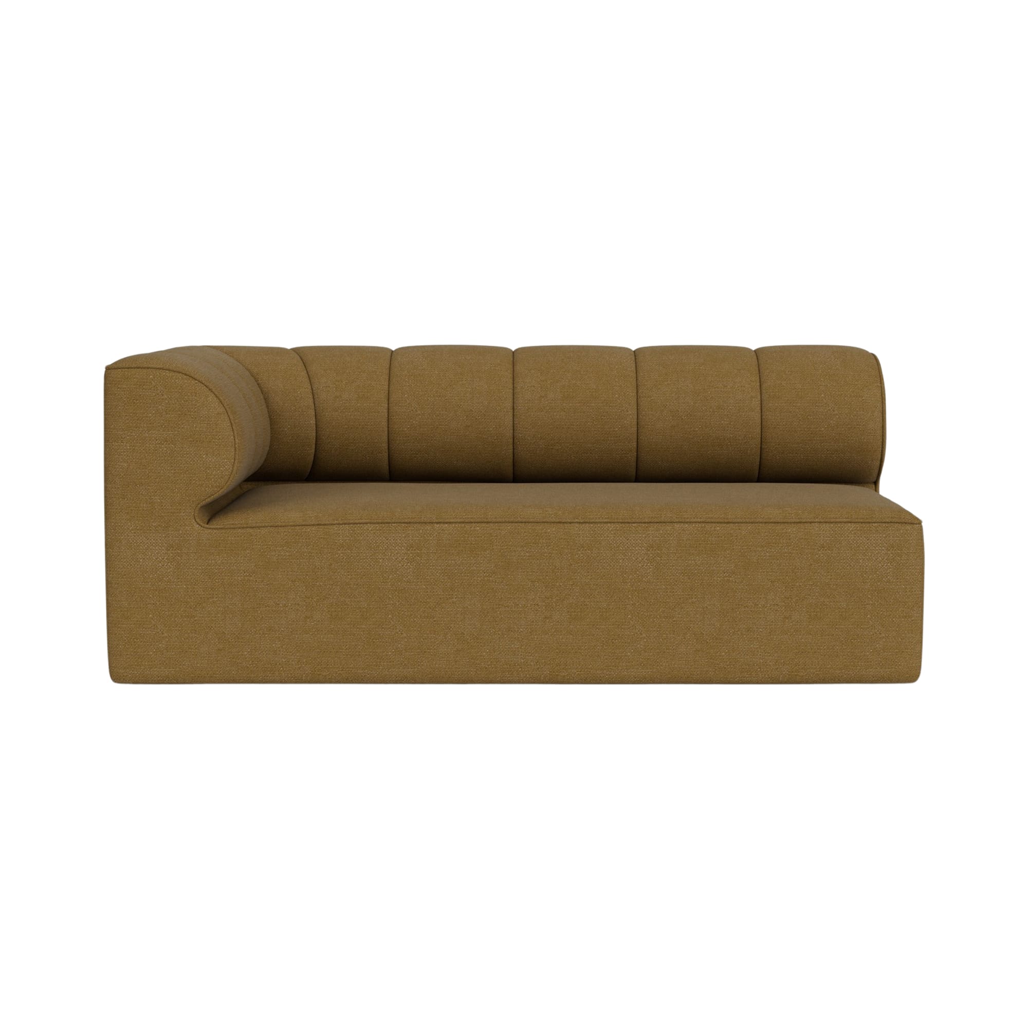 Eave Seamline Modular Sofa 86 Audo Boucle 06 71066 003484 16