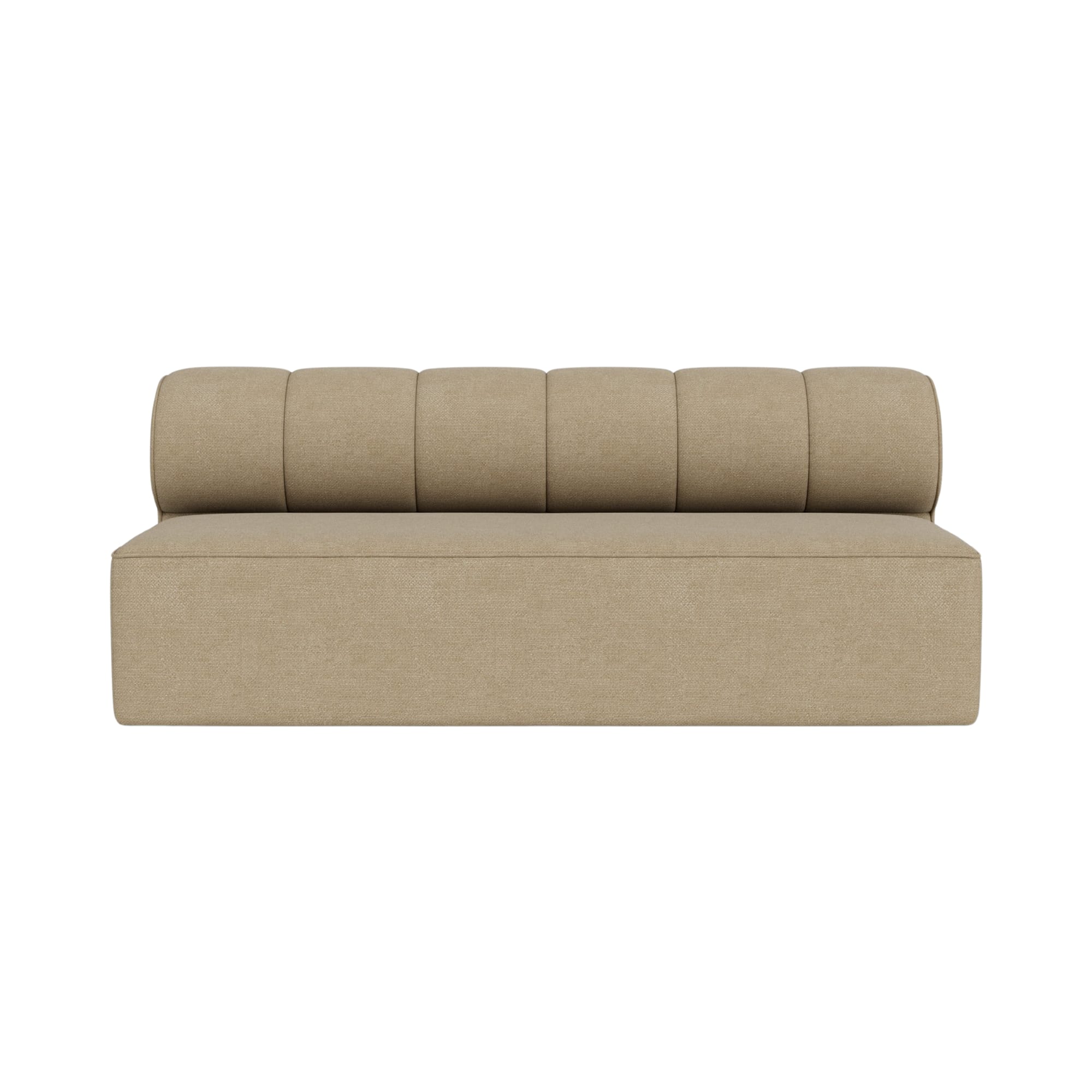 Eave Seamline Modular Sofa 86 Audo Boucle 02 71066 003483 15