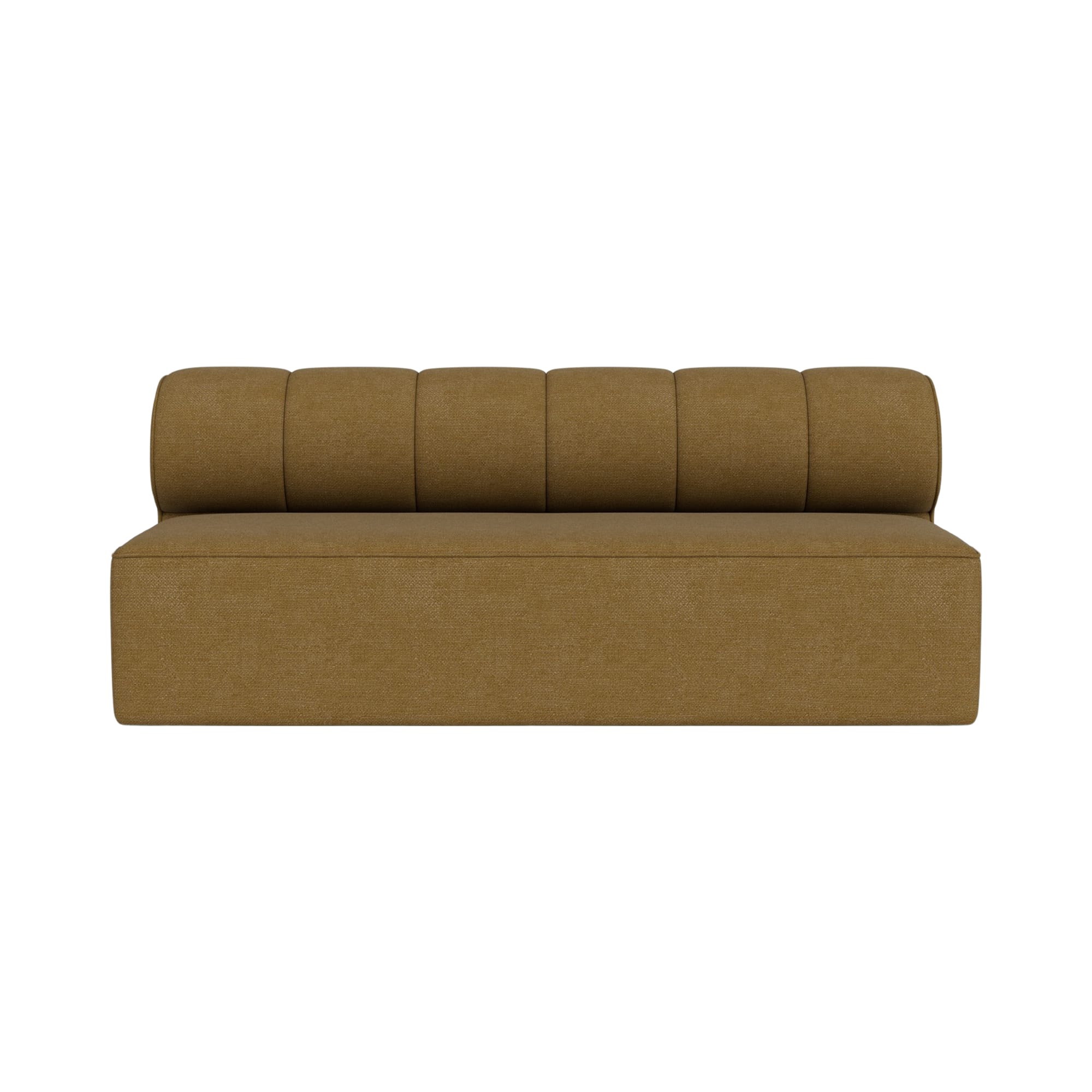 Eave Seamline Modular Sofa 86 Audo Boucle 06 71066 003484 15