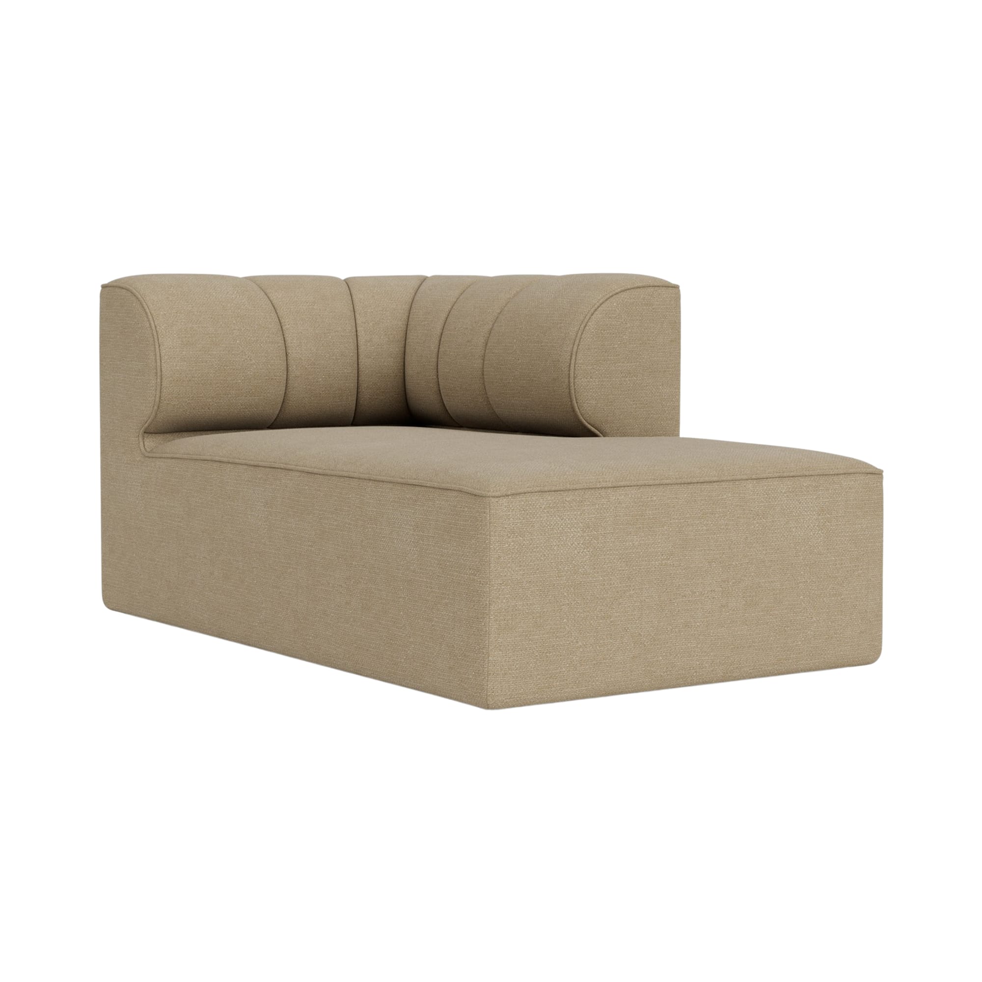 Eave Seamline Modular Sofa 86 Audo Boucle 02 71066 003483 44