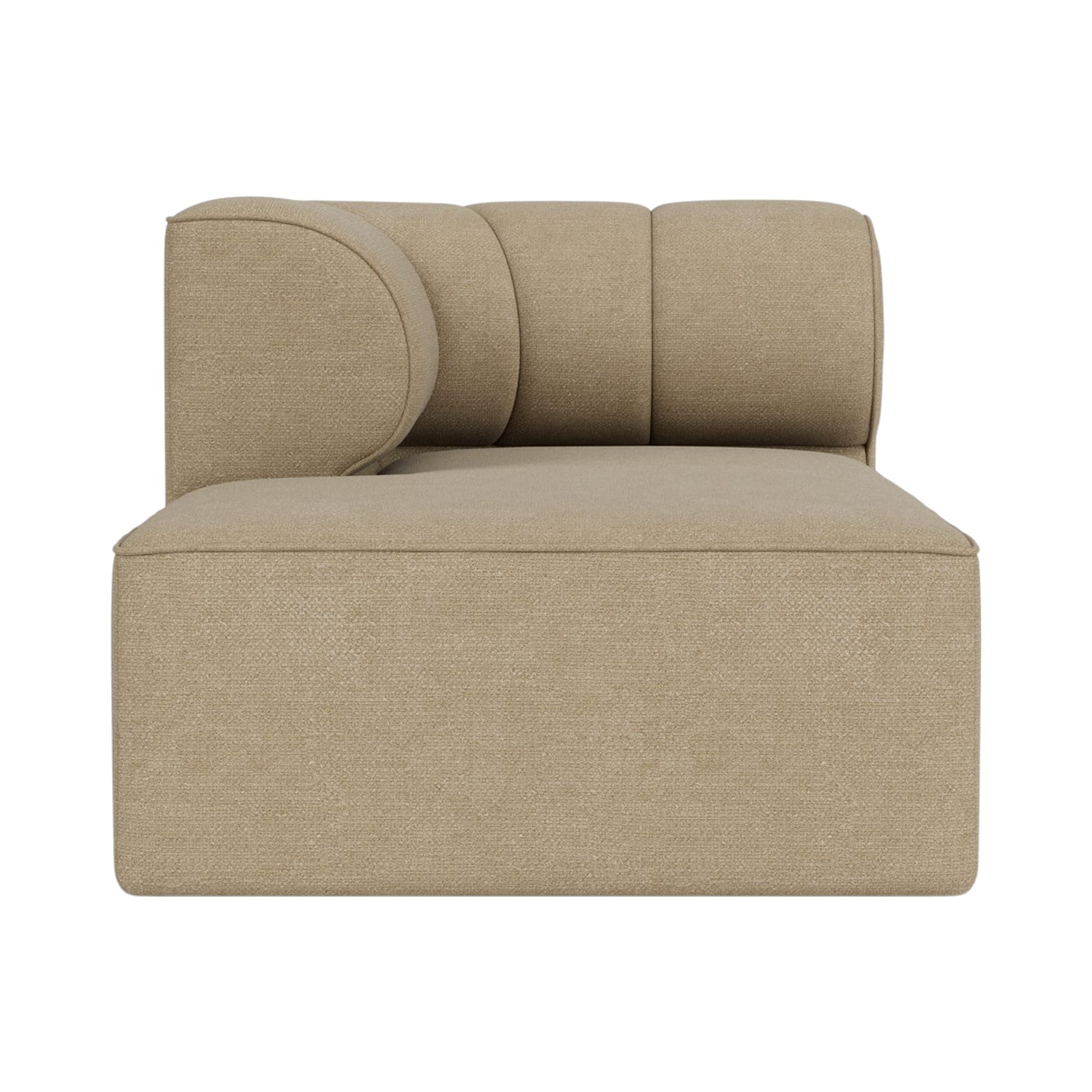 Eave Seamline Modular Sofa 86 Audo Boucle 02 71066 003483 11