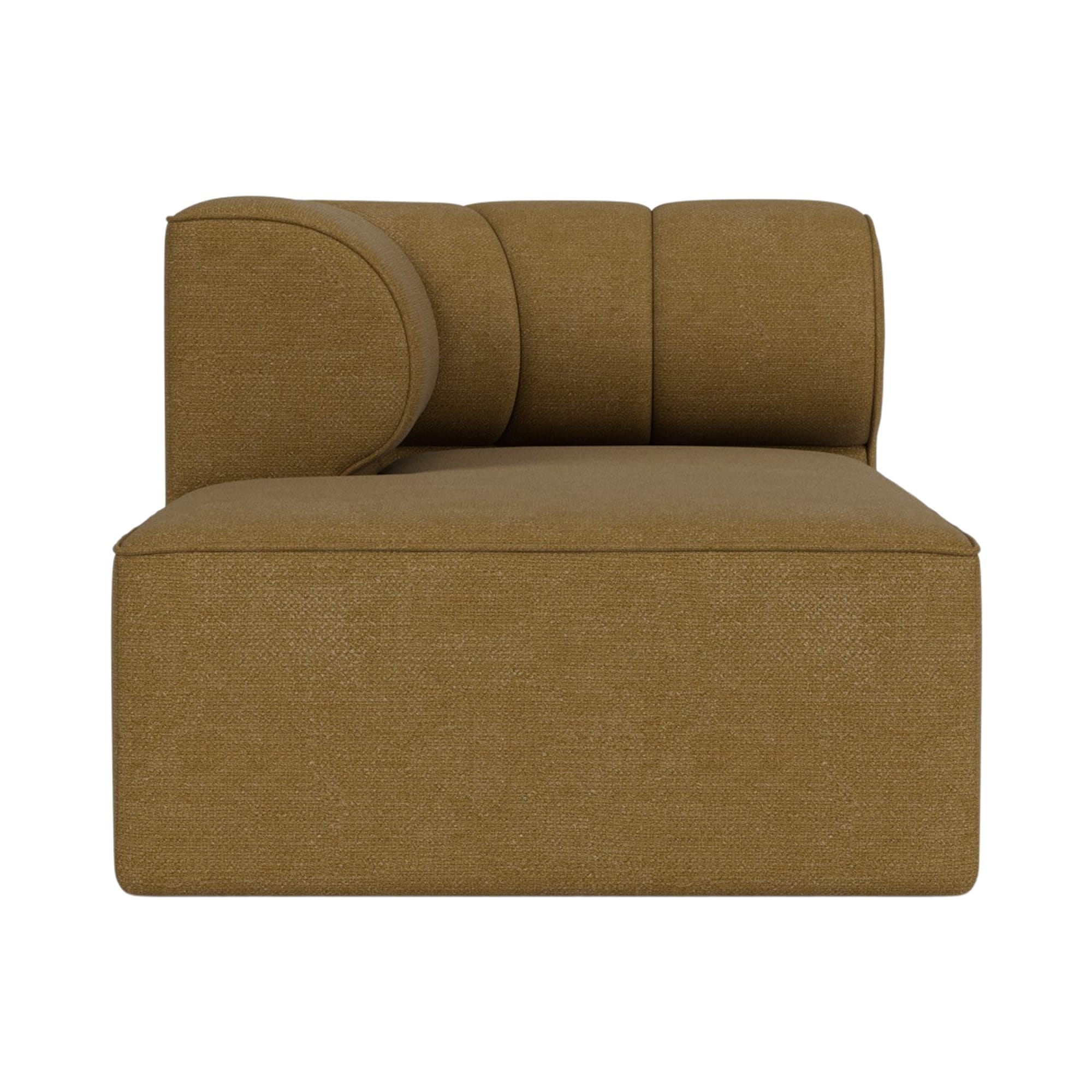 Eave Seamline Modular Sofa 86 Audo Boucle 06 71066 003484 11