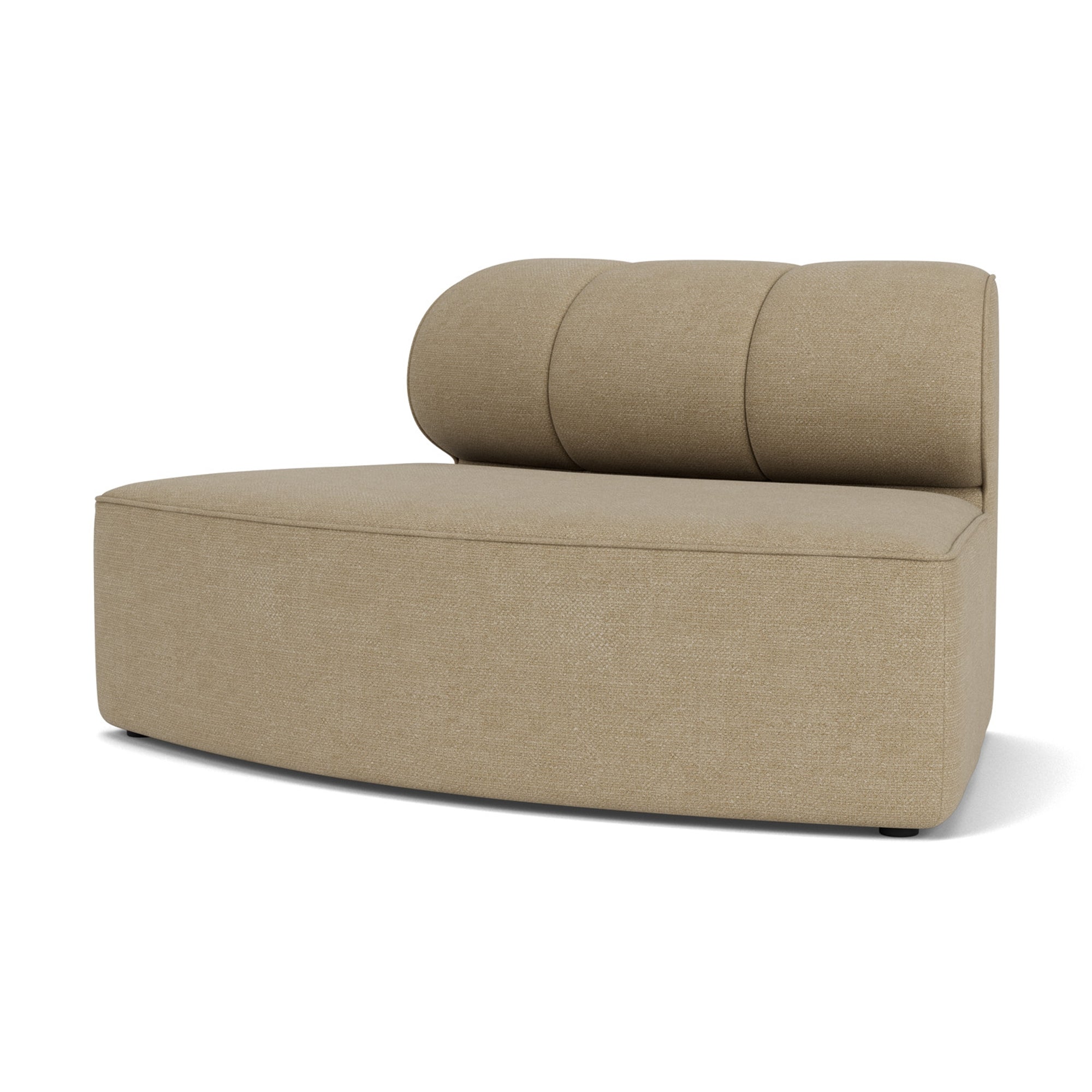Eave Seamline Modular Sofa 86 Audo Boucle 02 71066 003483 38