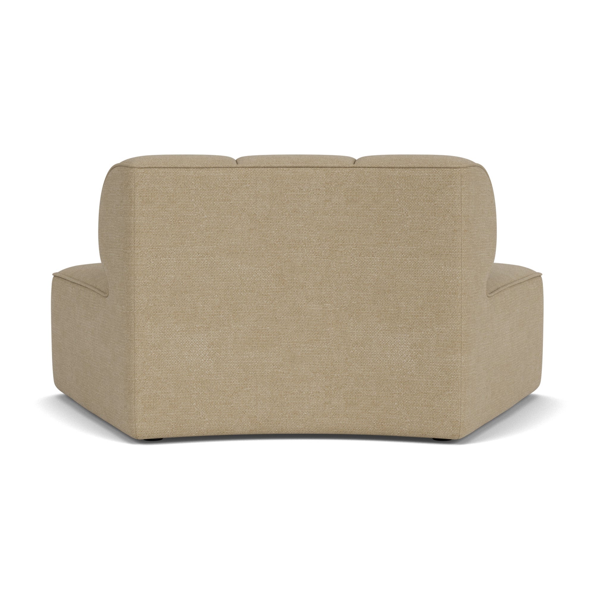 Eave Seamline Modular Sofa 86 Audo Boucle 02 71066 003483 41