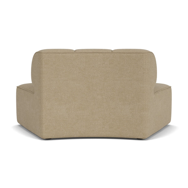 Eave Seamline Modular Sofa 86 Audo Boucle 02 71066 003483 41