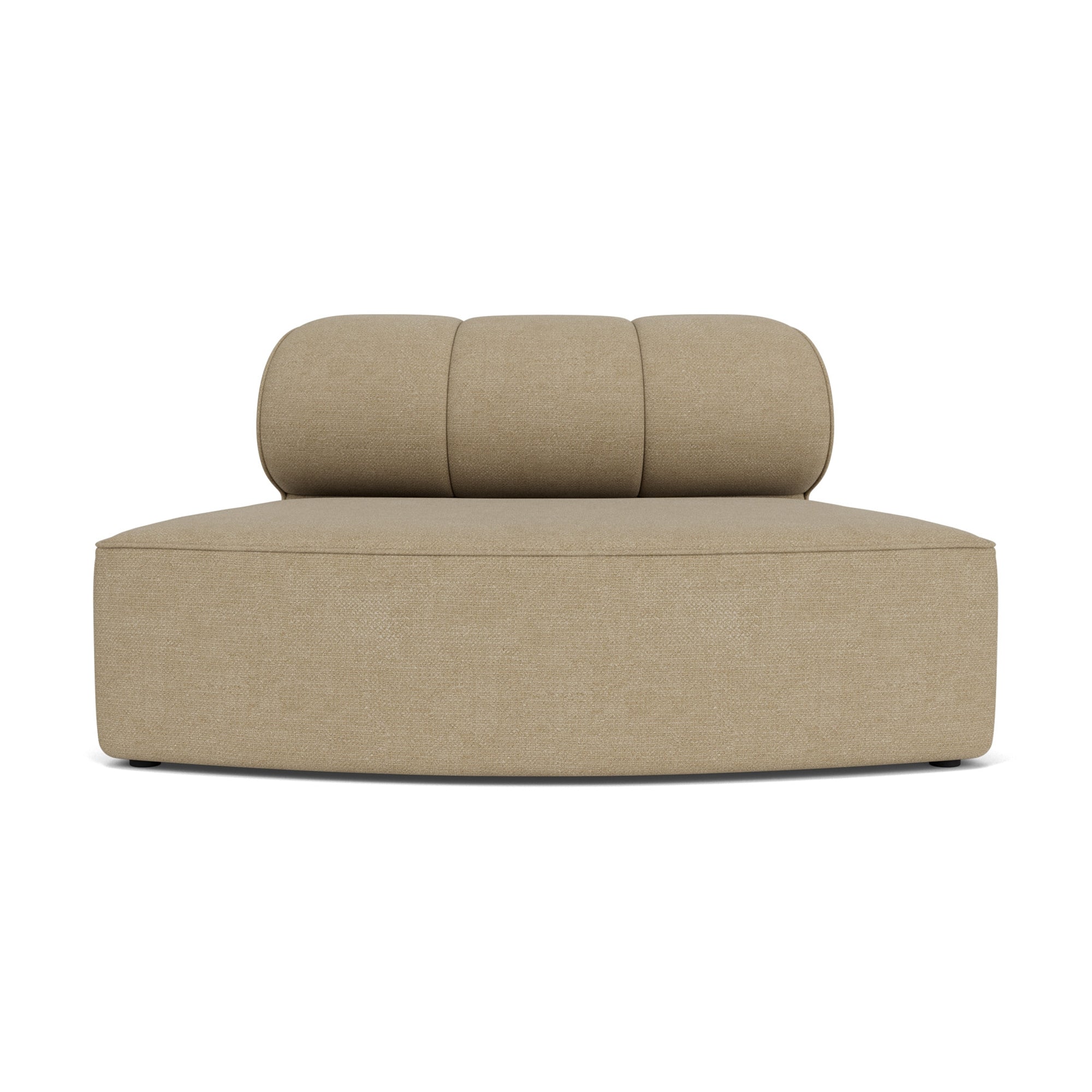 Eave Seamline Modular Sofa 86 Audo Boucle 02 71066 003483 9