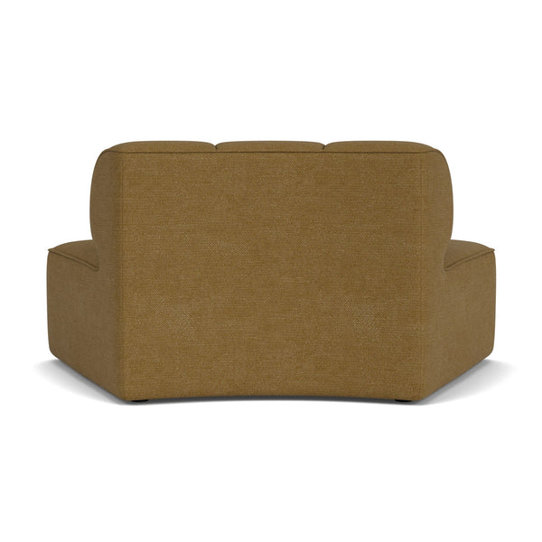 Eave Seamline Modular Sofa 86 Audo Boucle 06 71066 003484 40