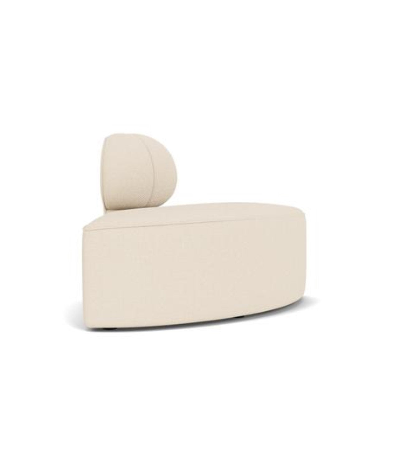 Eave Seamline Sofa Modules Audo Copenhagen 9989100 050000Zz 137