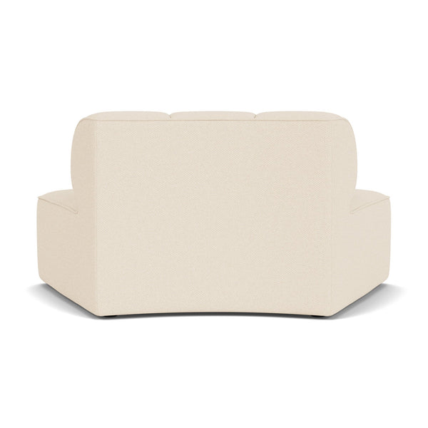 Eave Seamline Modular Sofa 86 Logan Jasmine 71066 003494 41