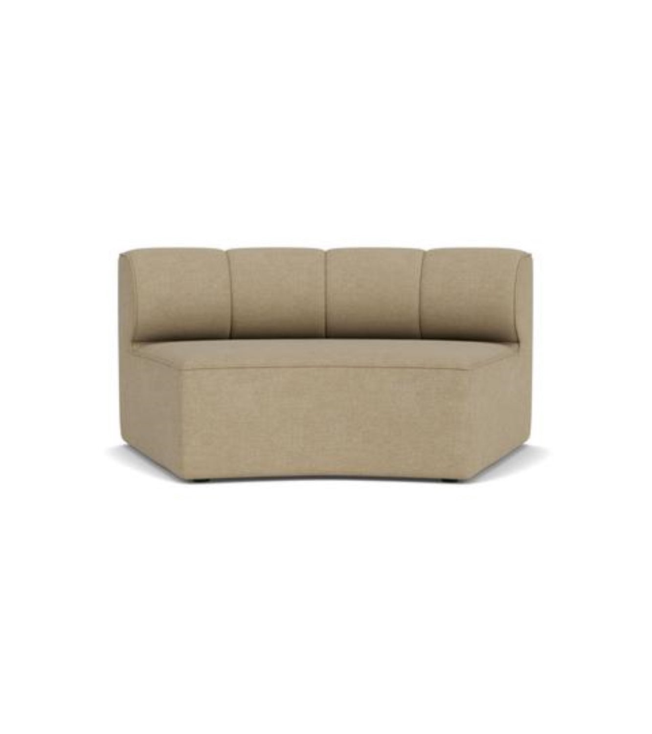 Eave Seamline Sofa Modules Audo Copenhagen 9989100 050000Zz 101