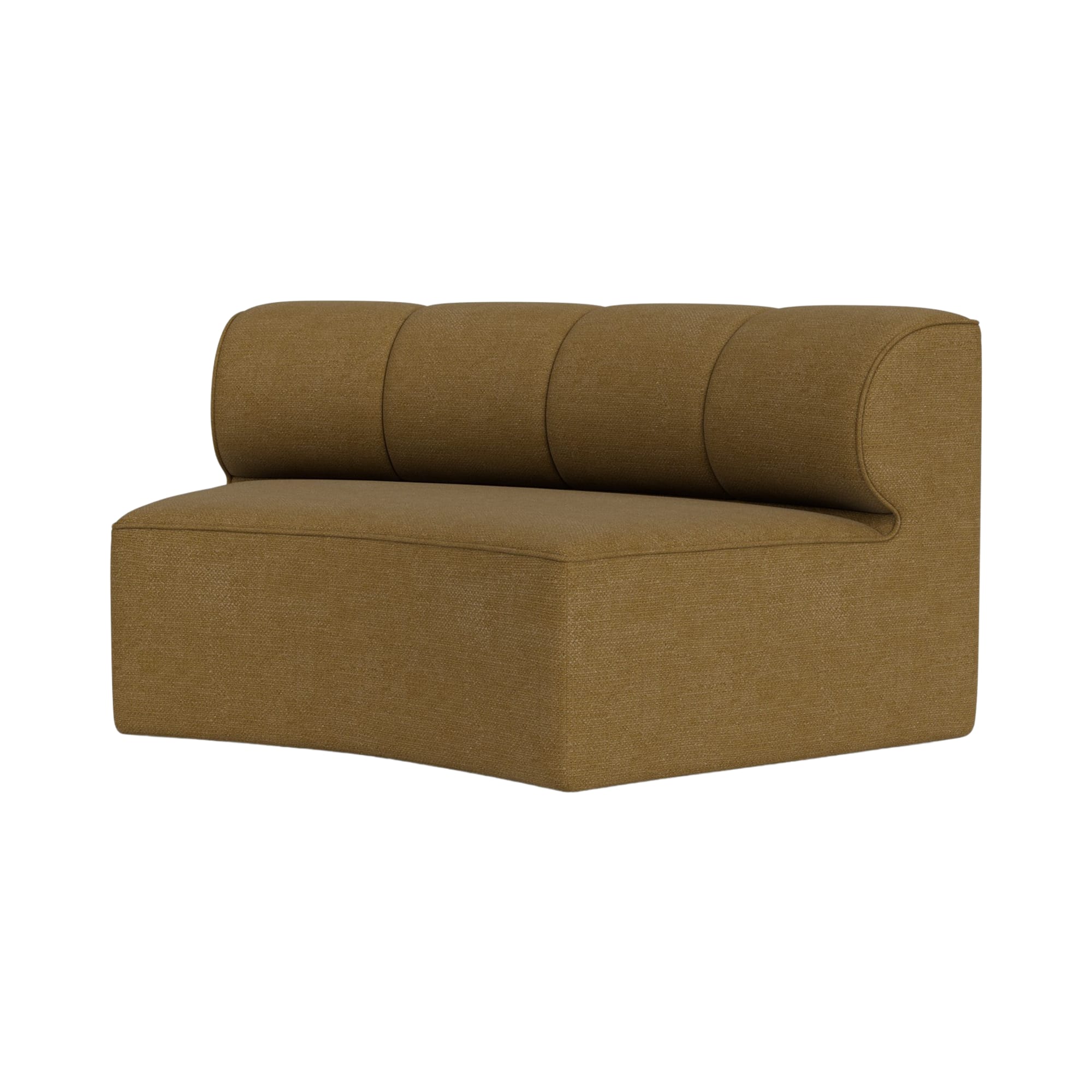 Eave Seamline Modular Sofa 86 Audo Boucle 06 71066 003484 26