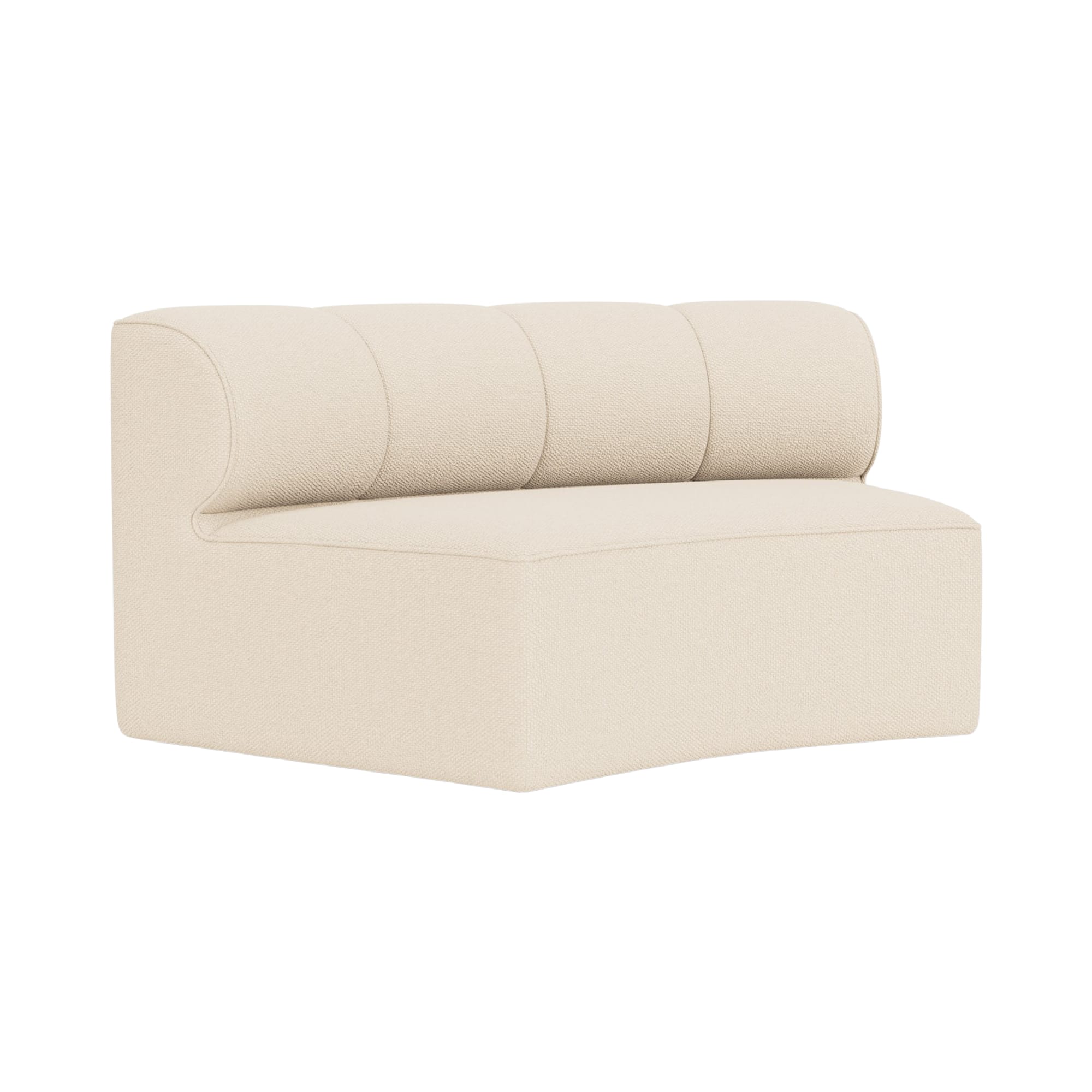 Eave Seamline Modular Sofa 86 Logan Jasmine 71066 003494 36