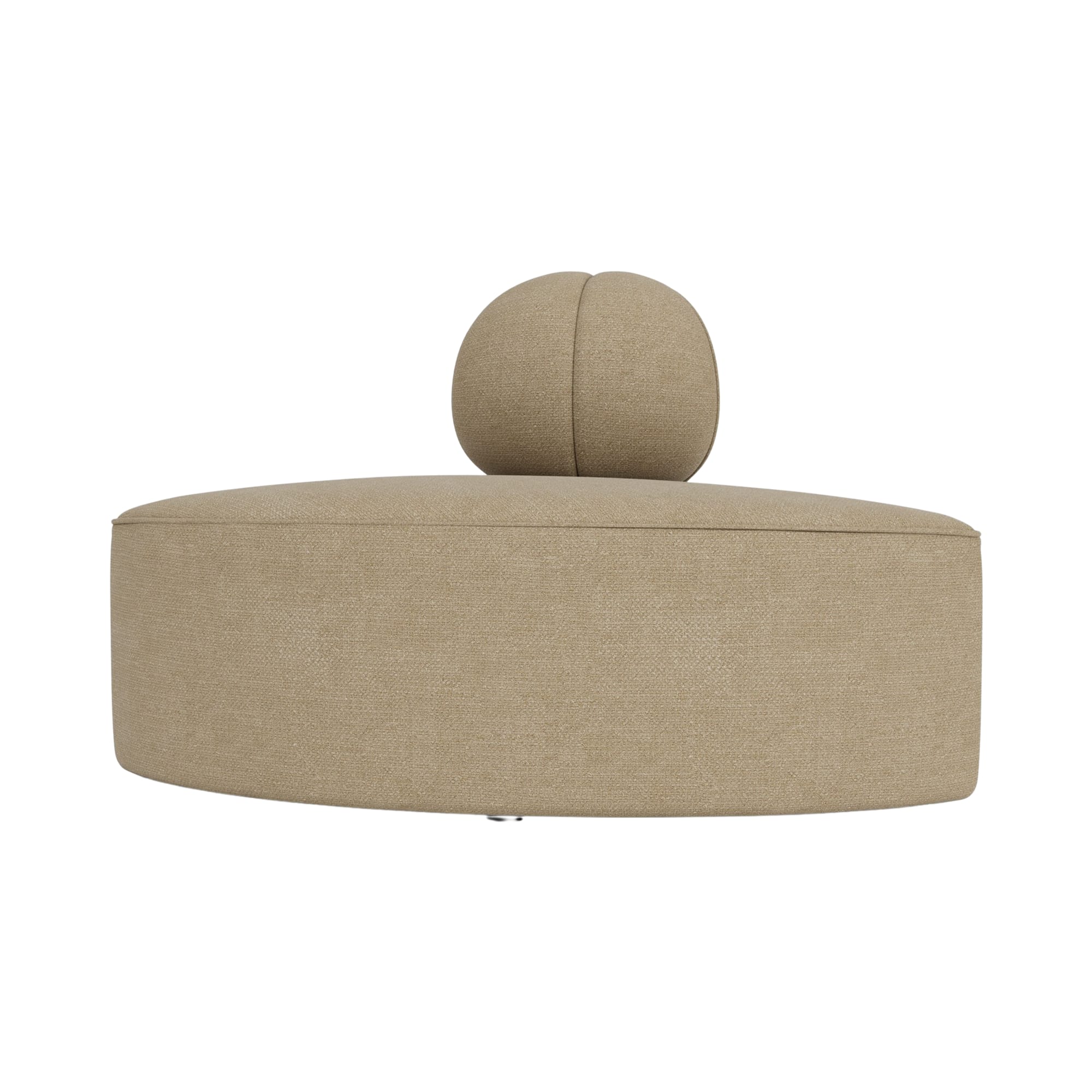 Eave Seamline Modular Sofa 86 Audo Boucle 02 71066 003483 30