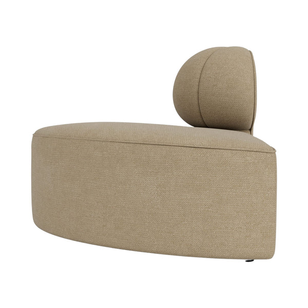 Eave Seamline Modular Sofa 86 Audo Boucle 02 71066 003483 6