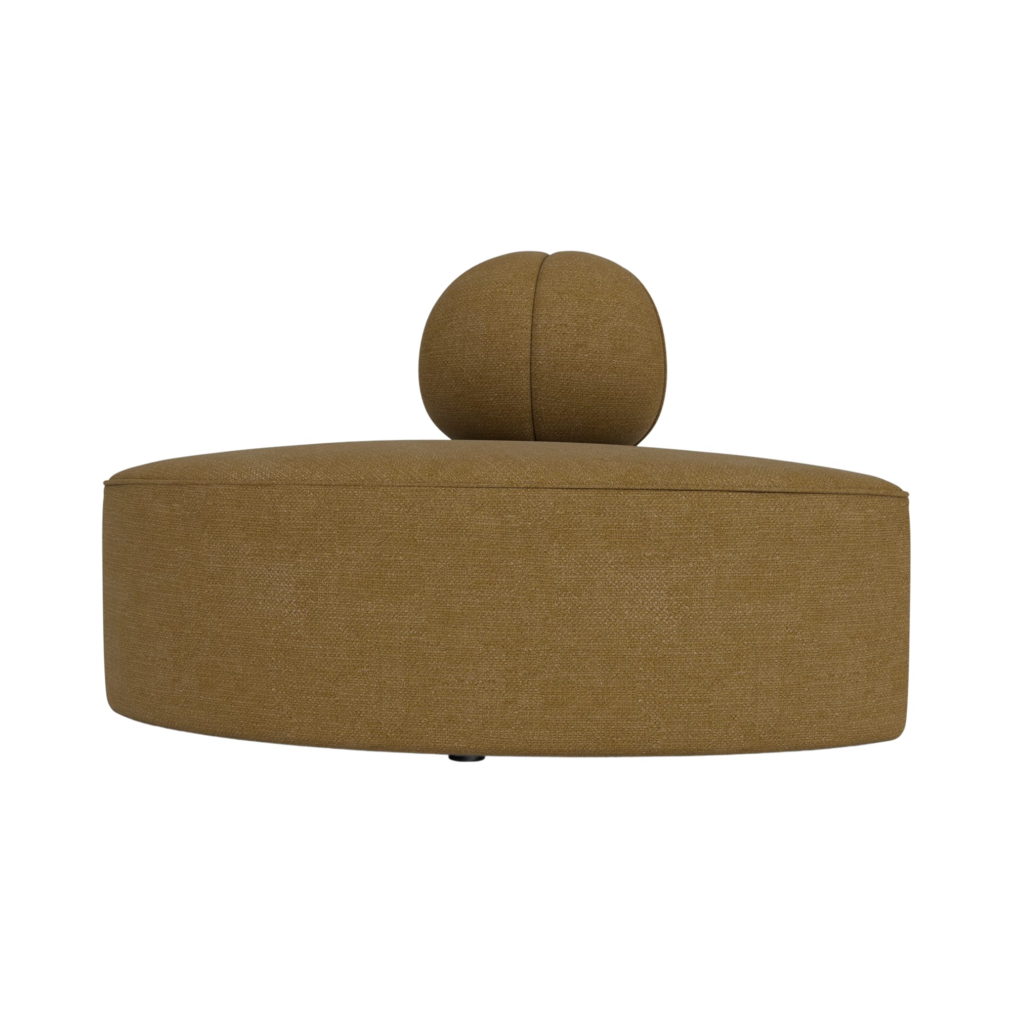 Eave Seamline Modular Sofa 86 Audo Boucle 06 71066 003484 22